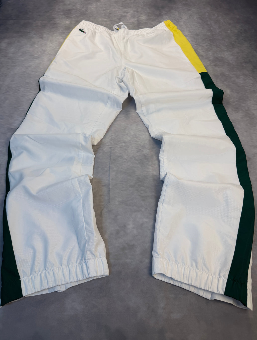 Lacoste Tracksuit New (S)