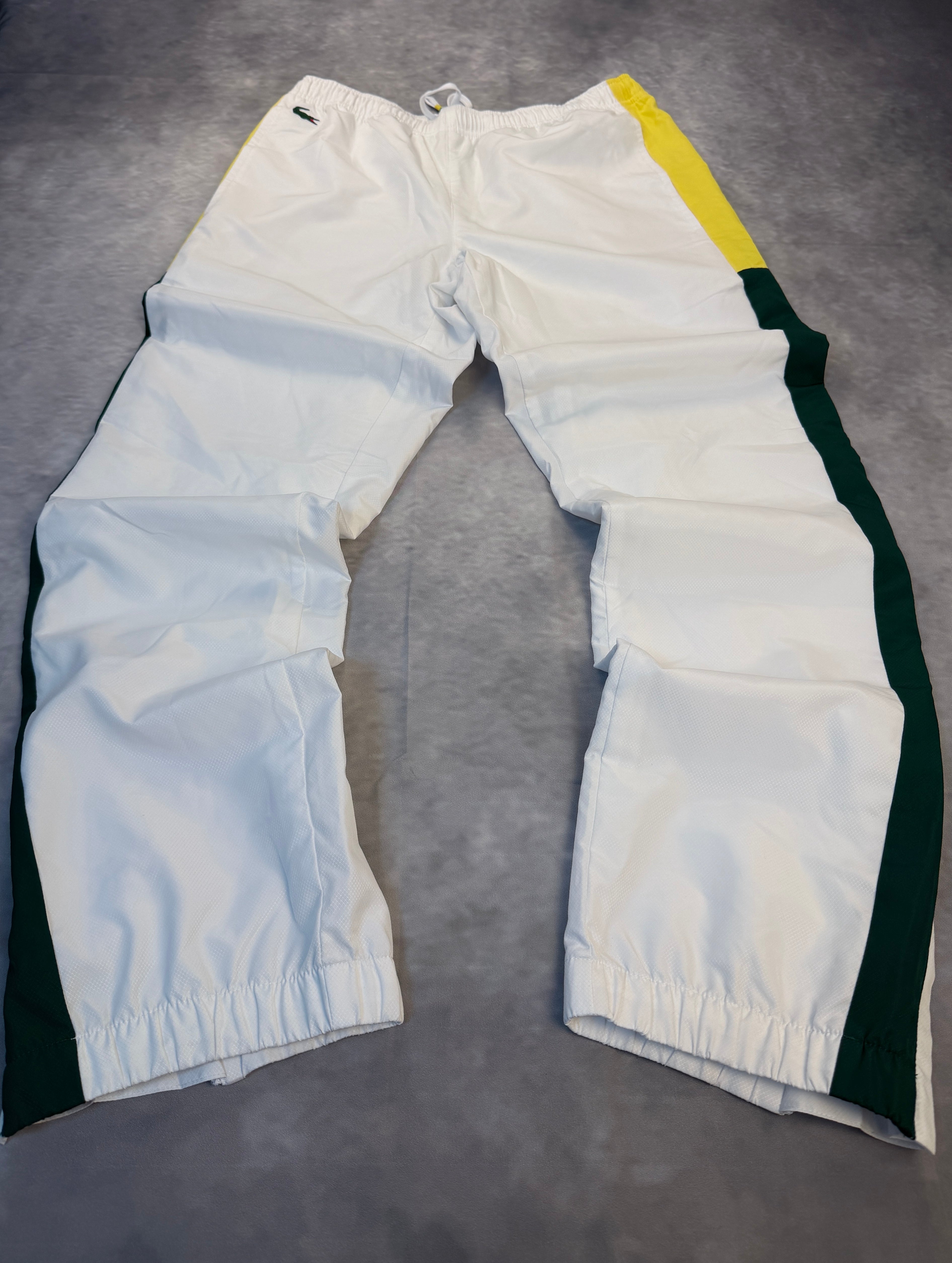 Lacoste Tracksuit New (S)