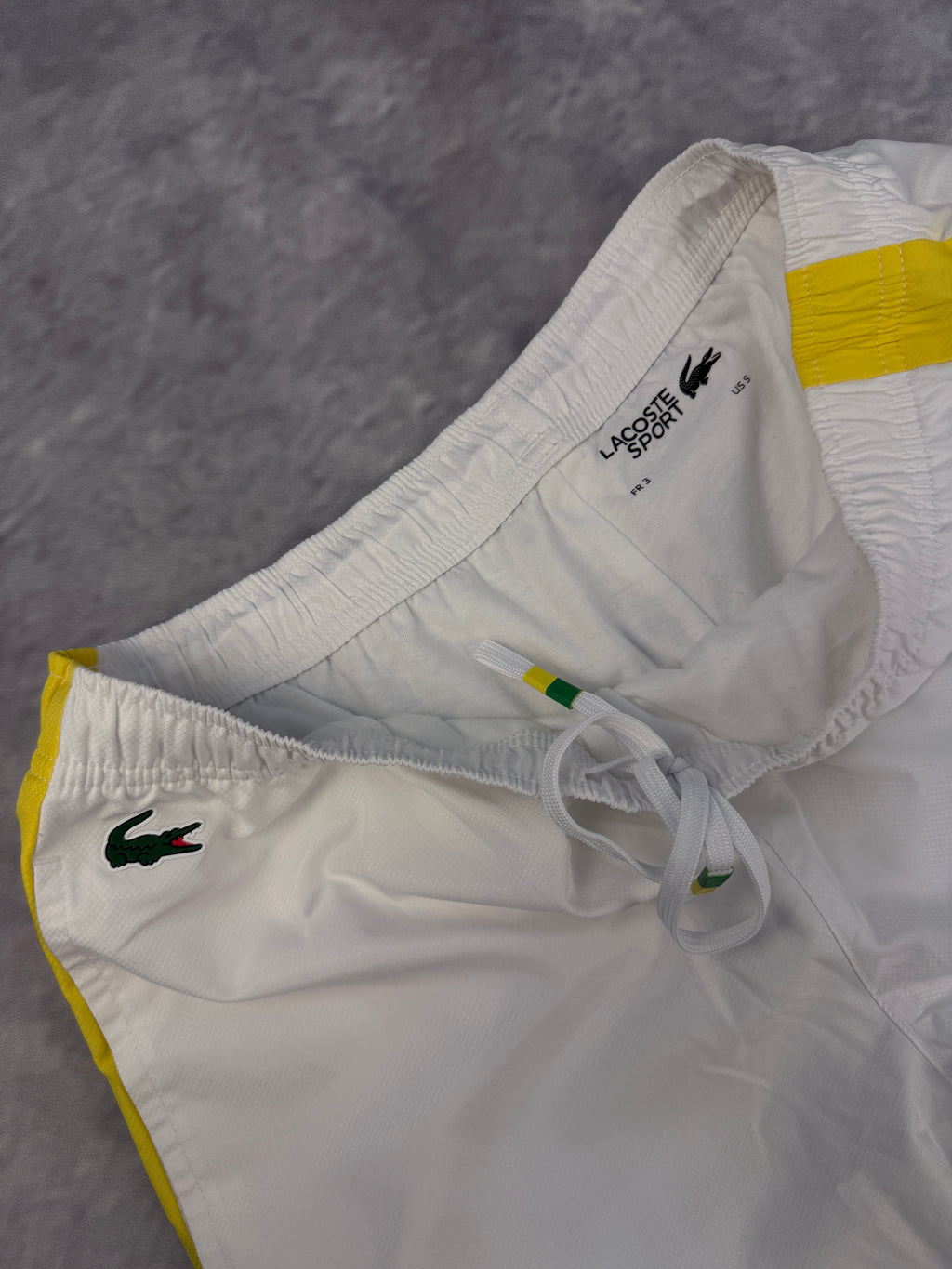 Lacoste Tracksuit New (S)