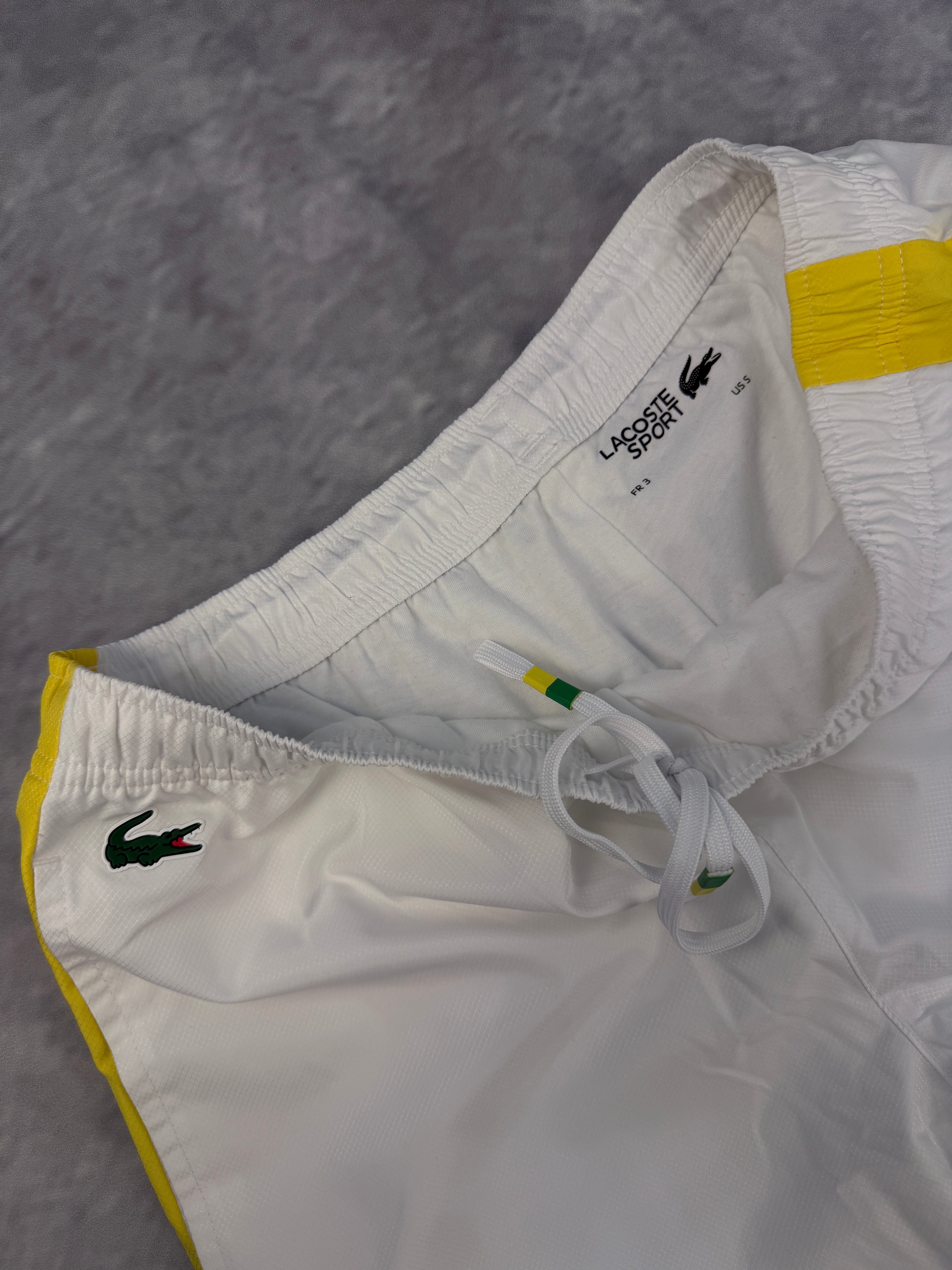 Lacoste Tracksuit New (S)