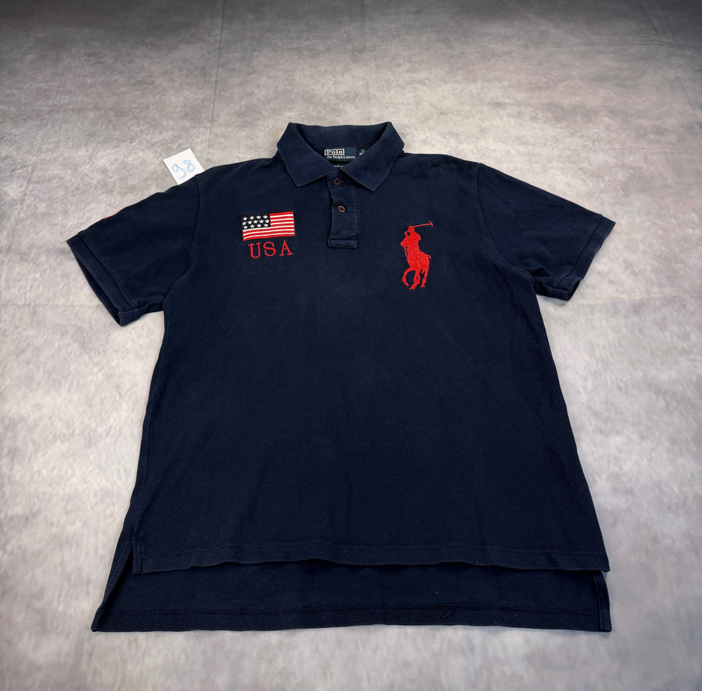 Ralph Lauren Polo (M)