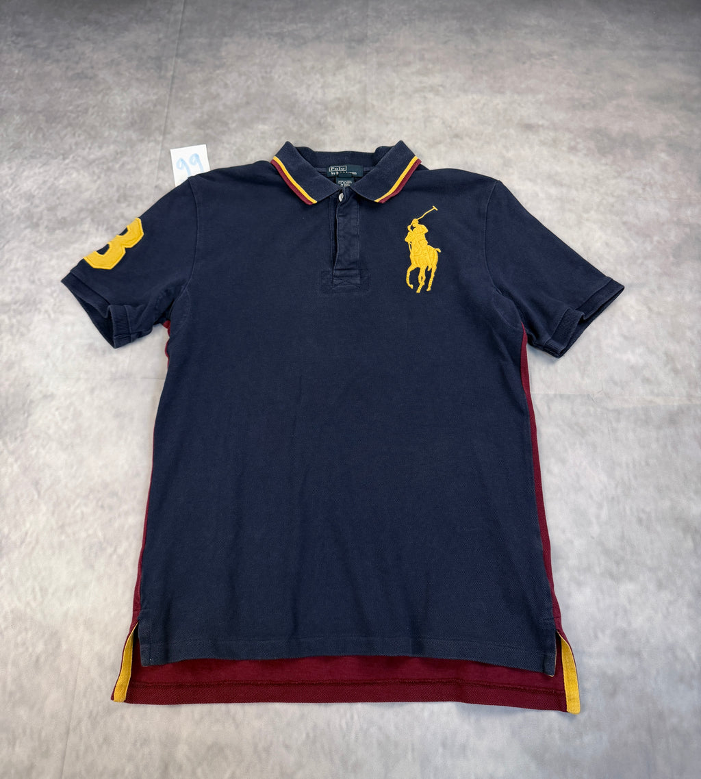Ralph Lauren Polo (S)