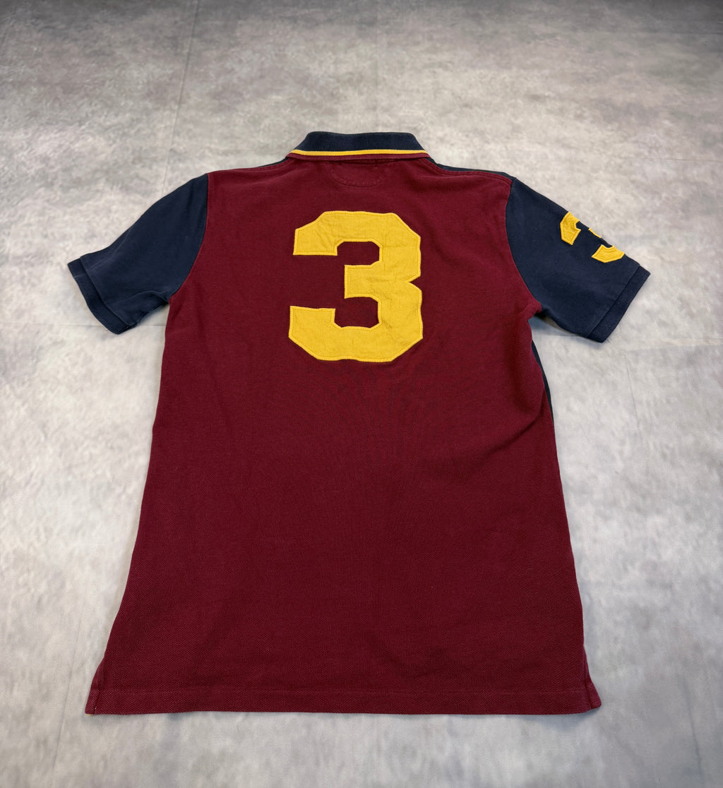 Ralph Lauren Polo (S)