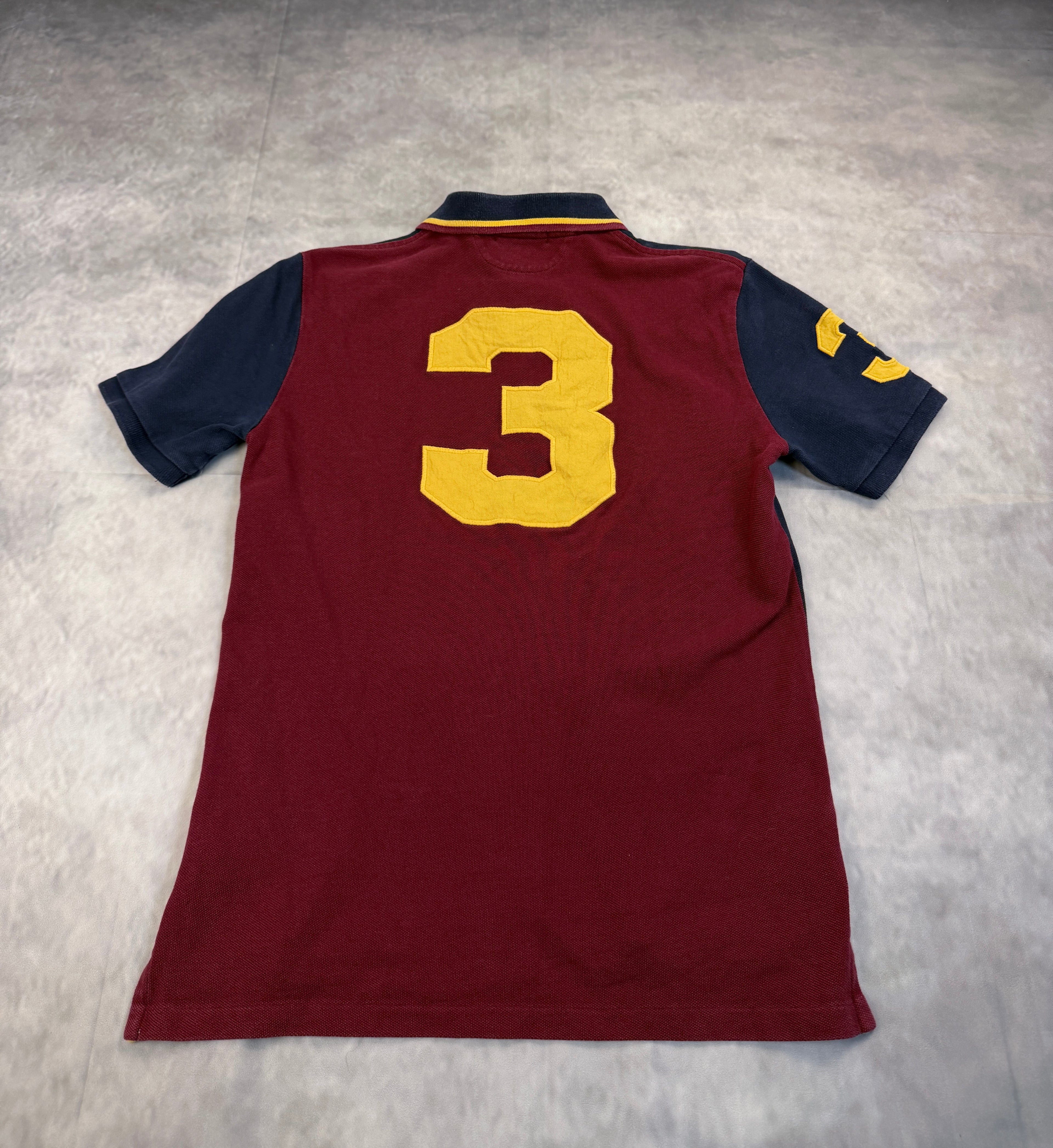 Ralph Lauren Polo (S)