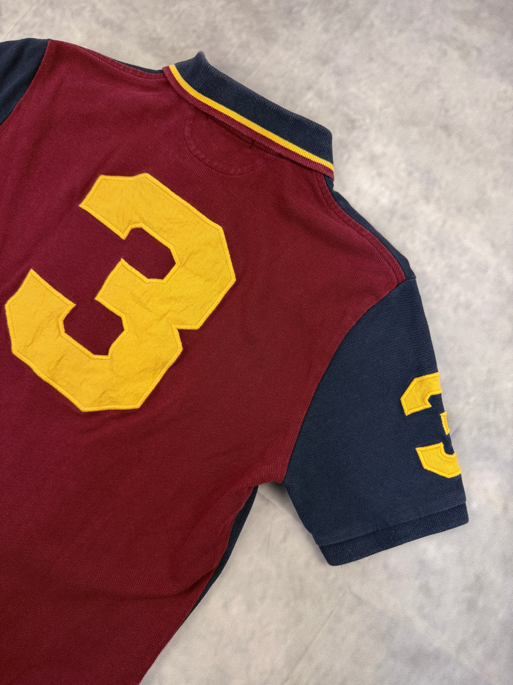 Ralph Lauren Polo (S)