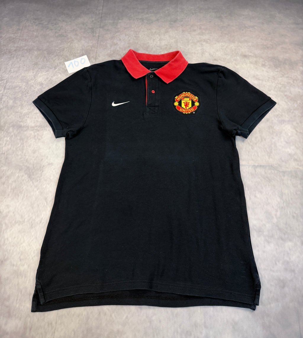 Nike Manchester United Polo (M)
