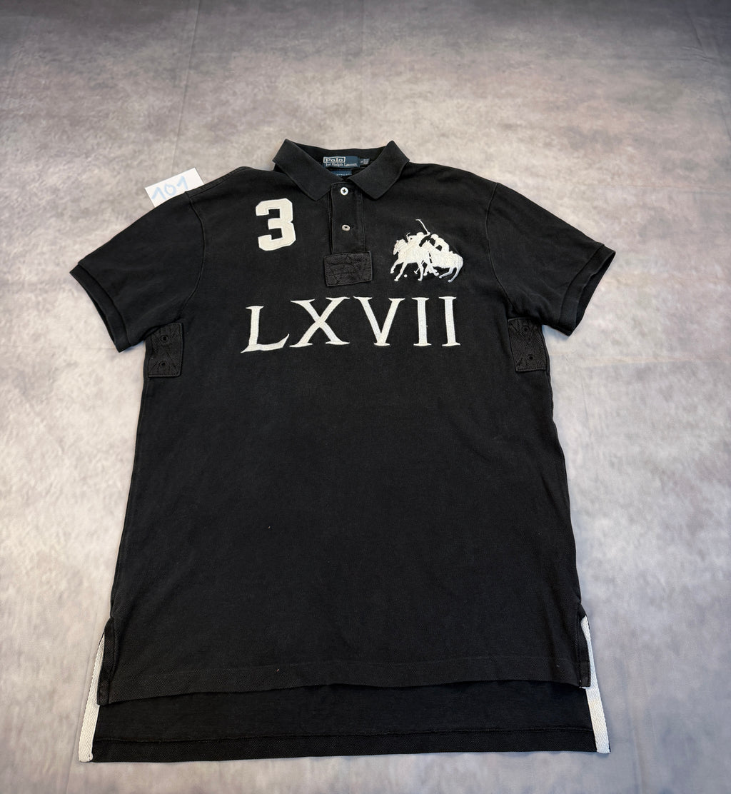 Ralph Lauren Polo (M)