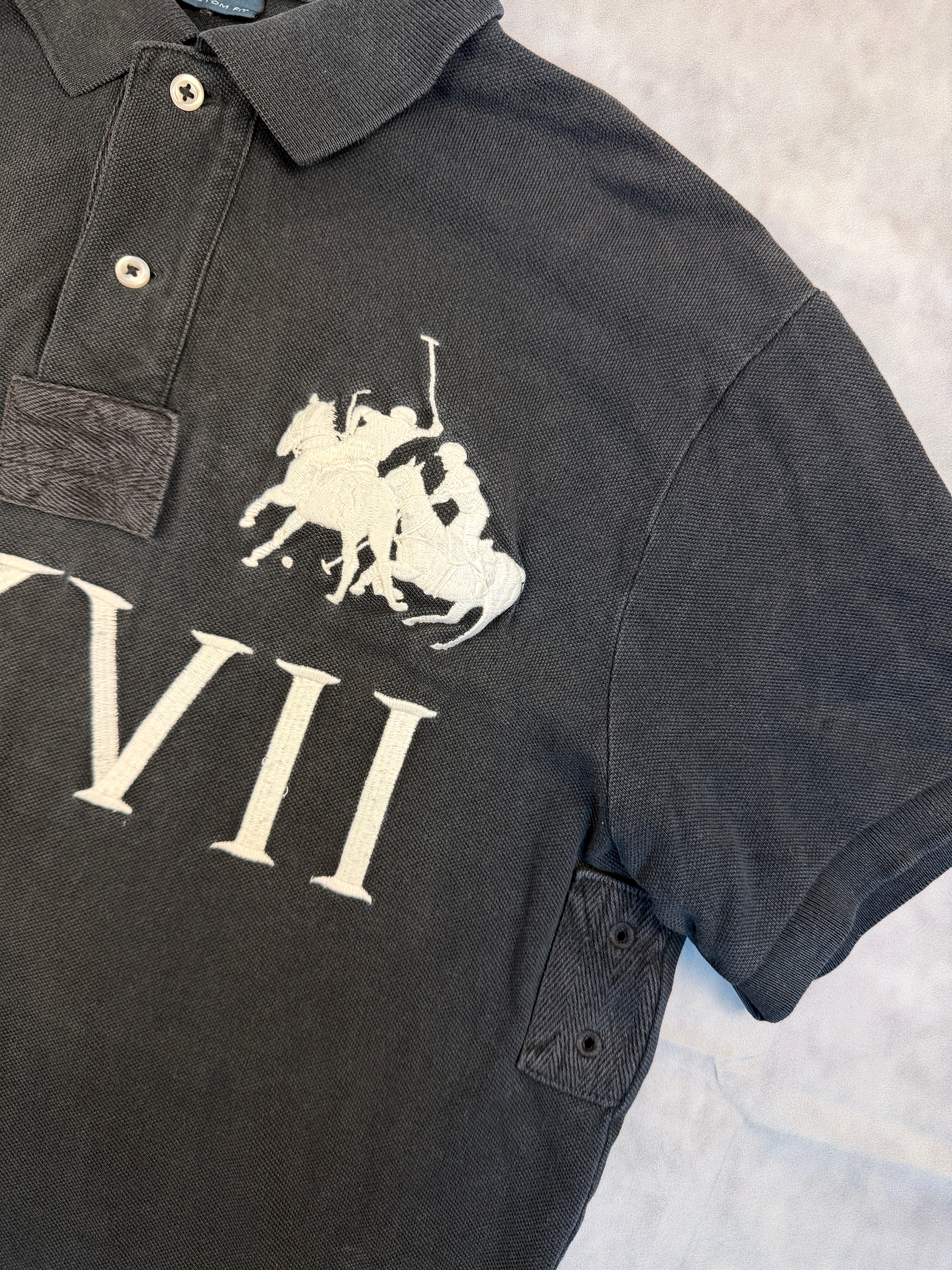 Ralph Lauren Polo (M)