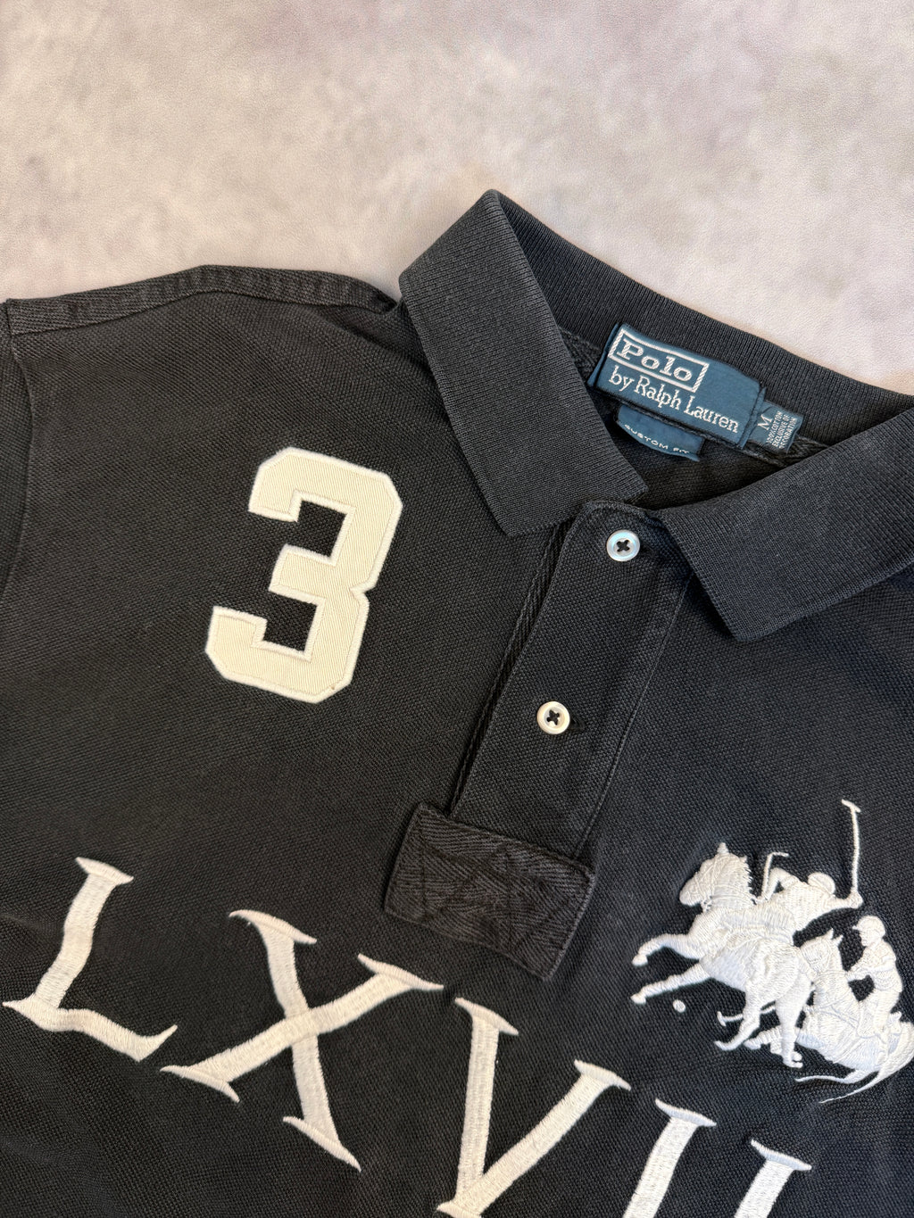 Ralph Lauren Polo (M)