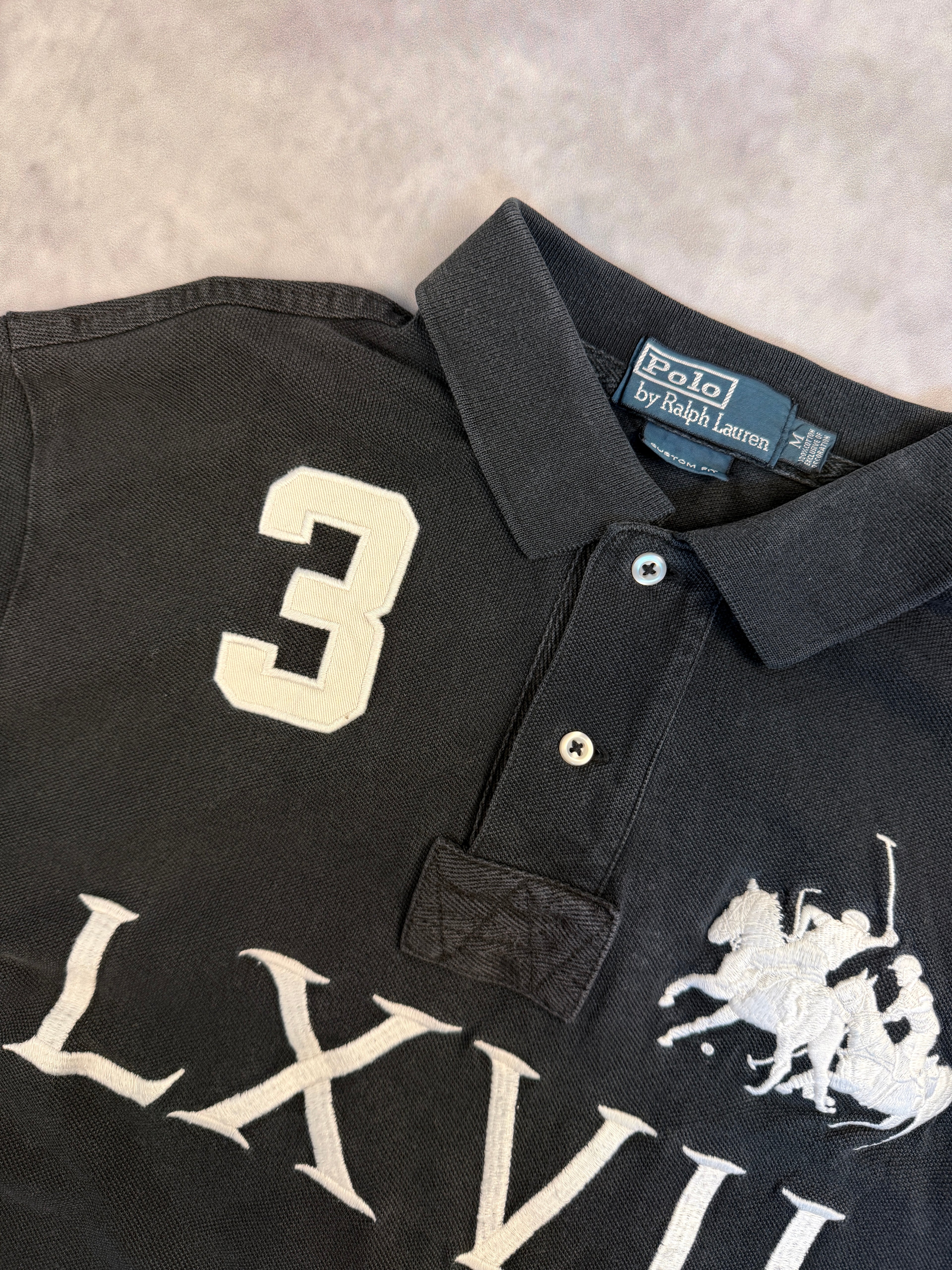 Ralph Lauren Polo (M)