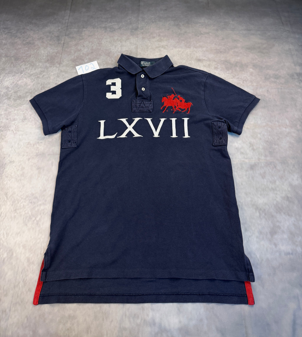 Ralph Lauren Polo (M)