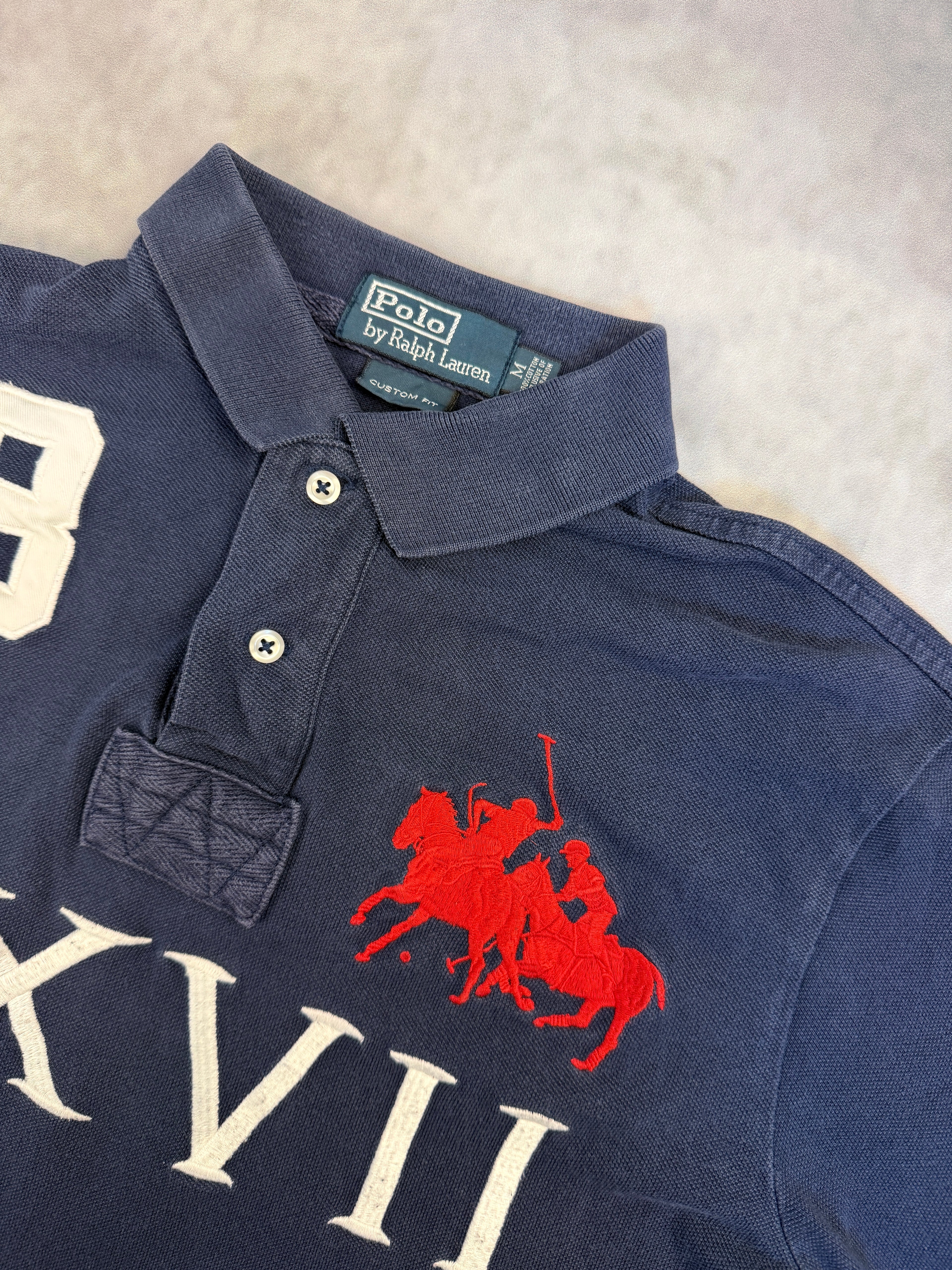 Ralph Lauren Polo (M)