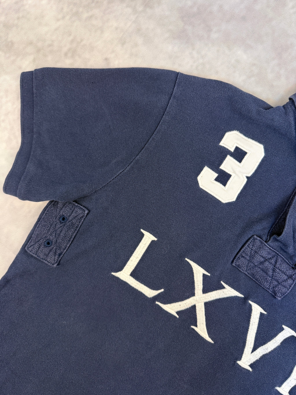 Ralph Lauren Polo (M)