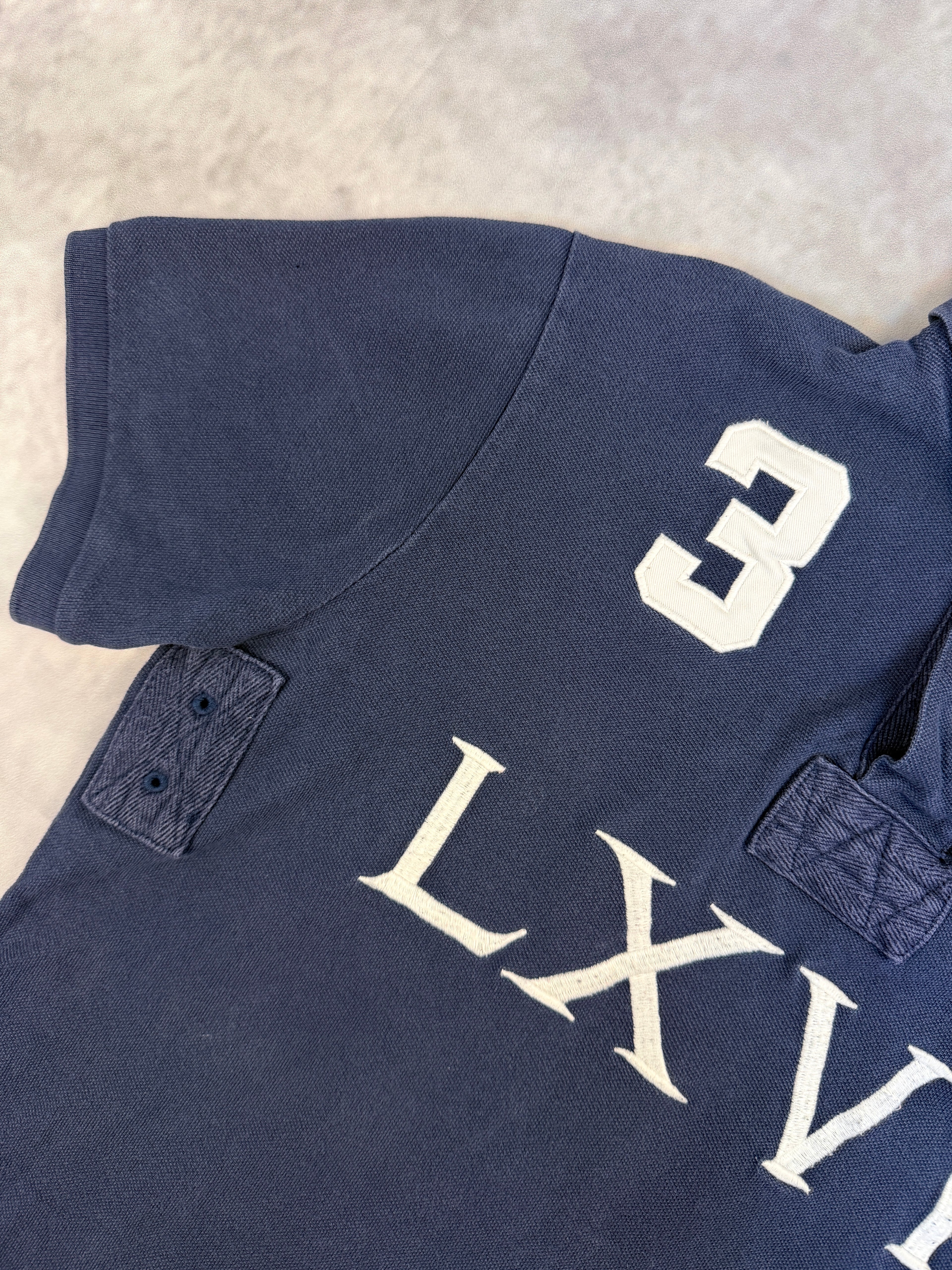 Ralph Lauren Polo (M)