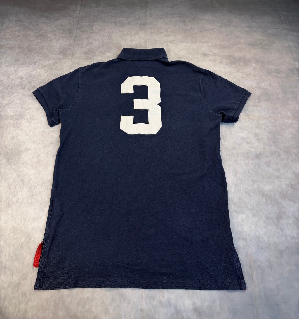 Ralph Lauren Polo (M)