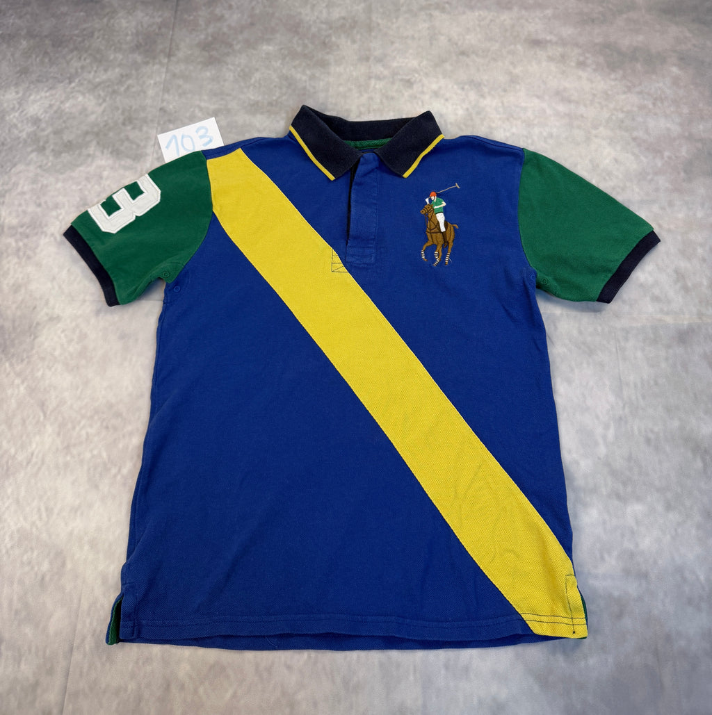 Ralph Lauren Polo (XS)