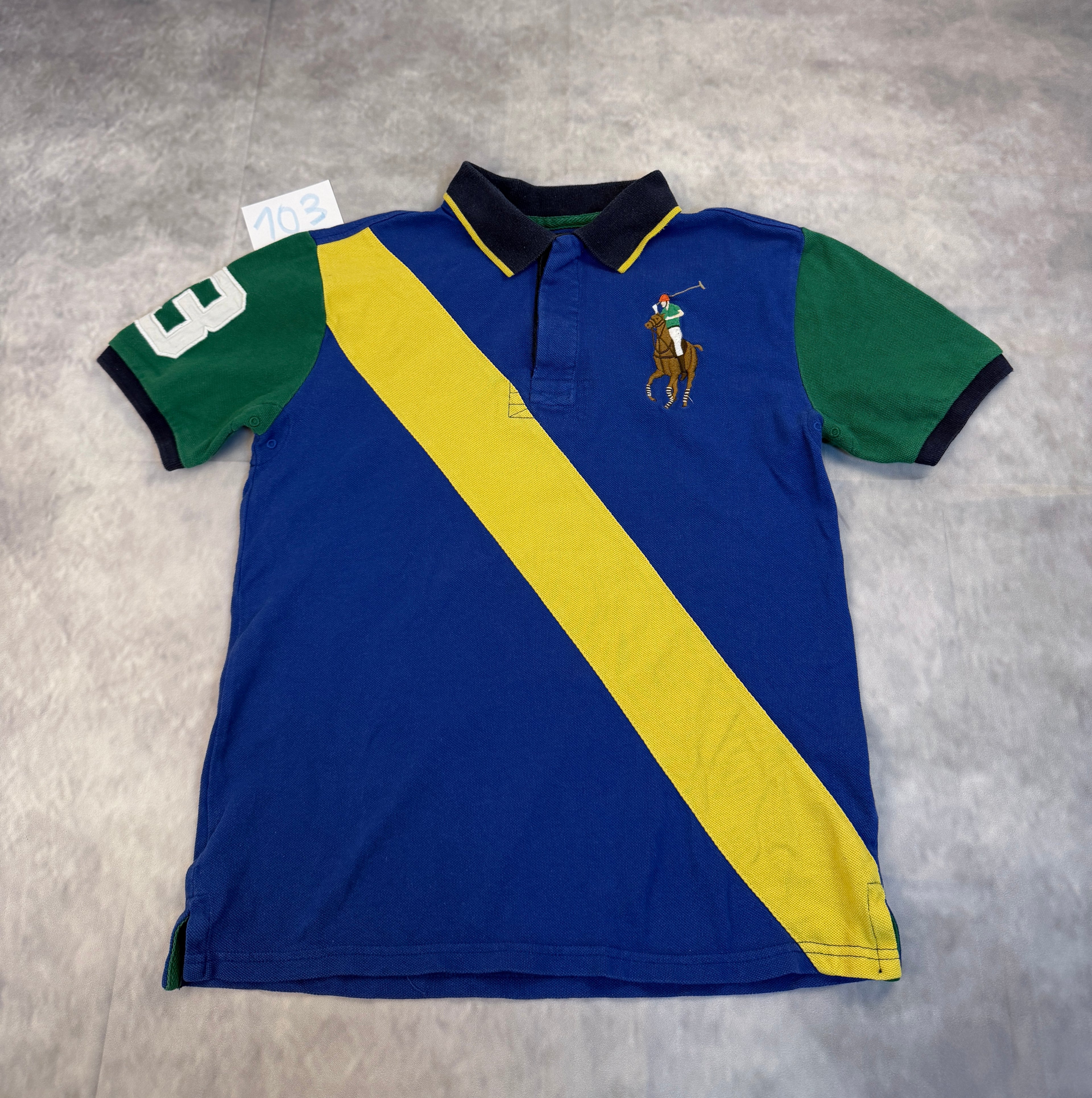 Ralph Lauren Polo (XS)