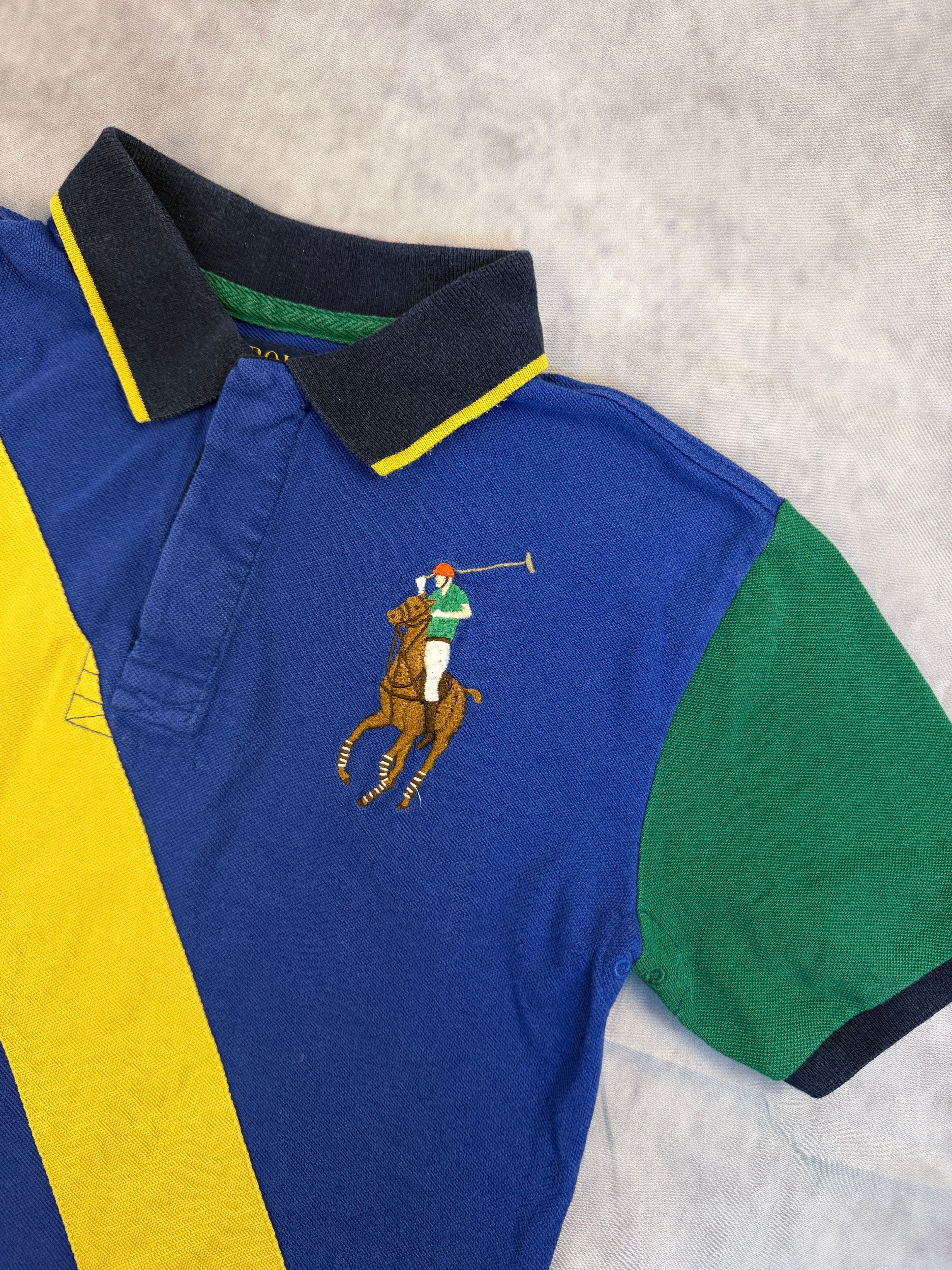 Ralph Lauren Polo (XS)