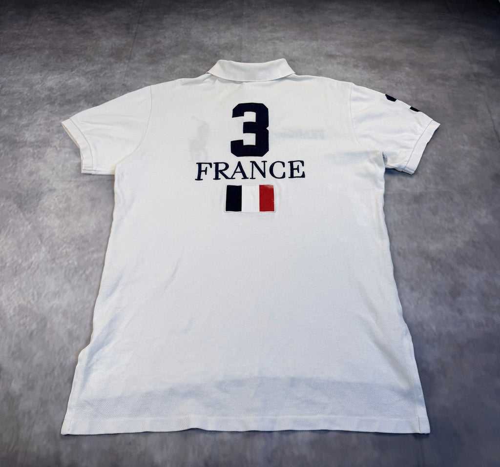 Ralph Lauren Polo (M)