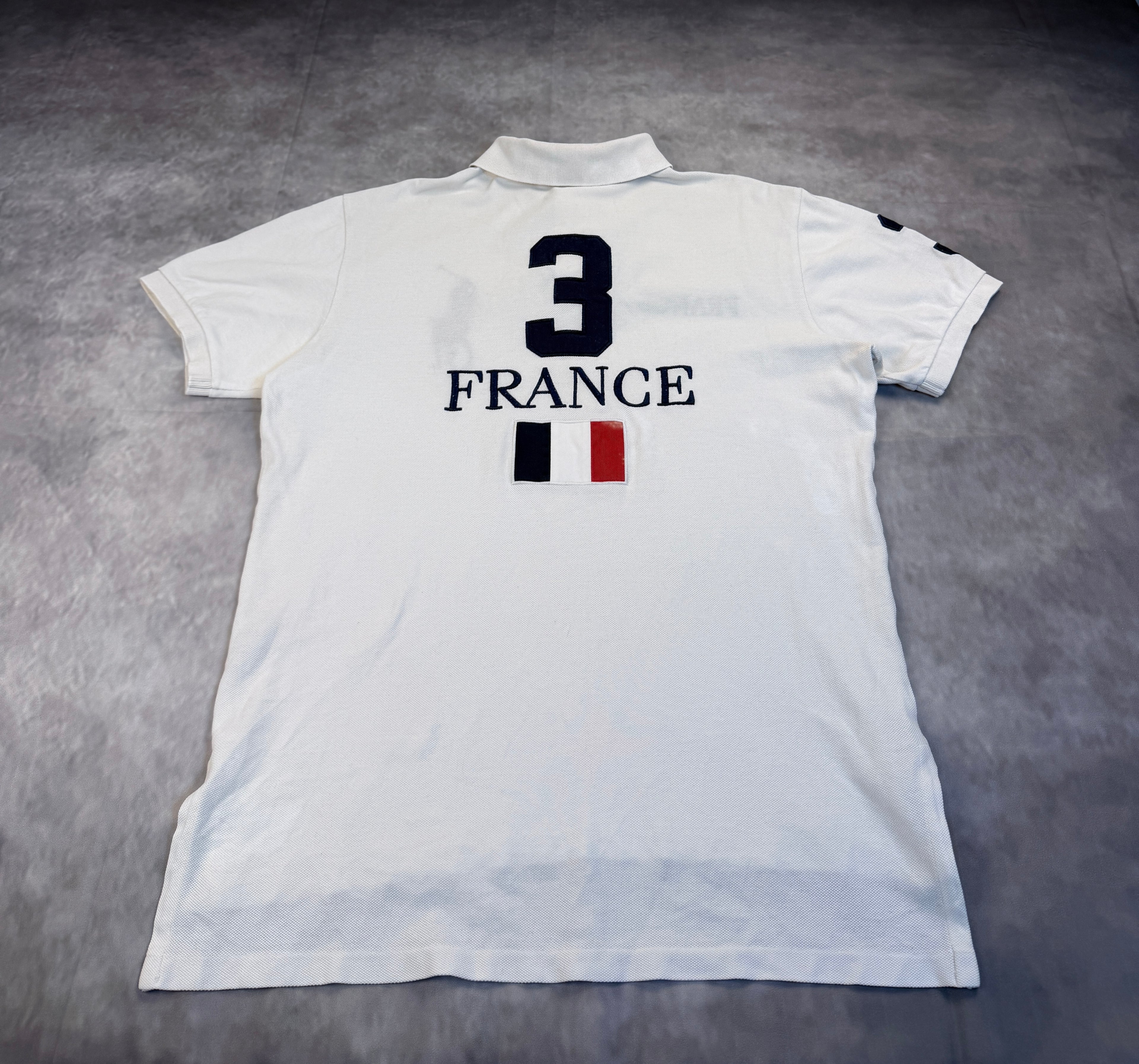 Ralph Lauren Polo (M)