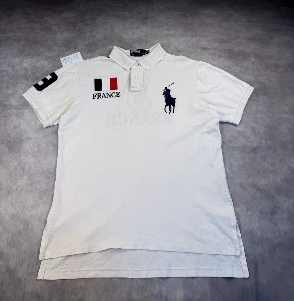 Ralph Lauren Polo (M)