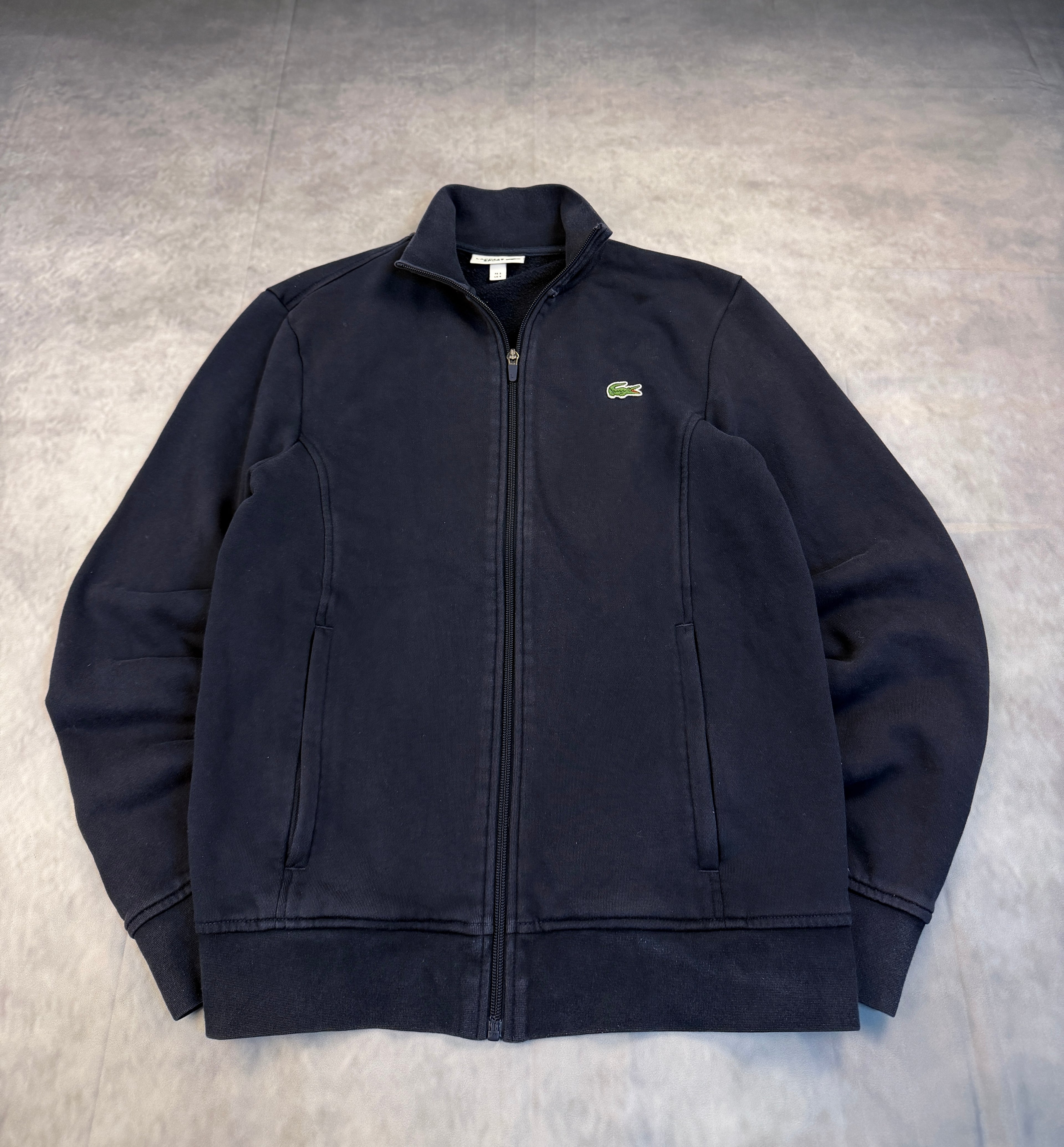 Lacoste Sweat Jacket (S)