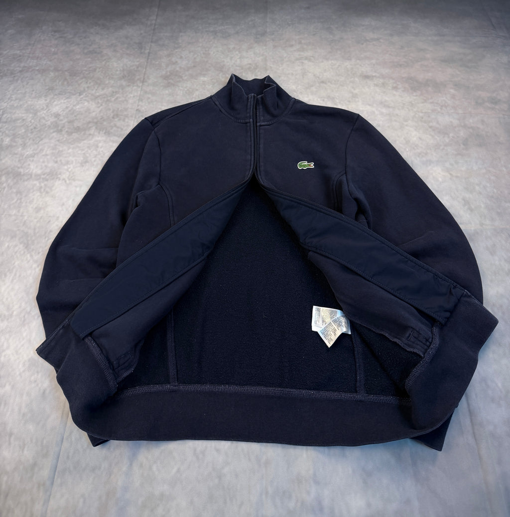 Lacoste Sweat Jacket (S)