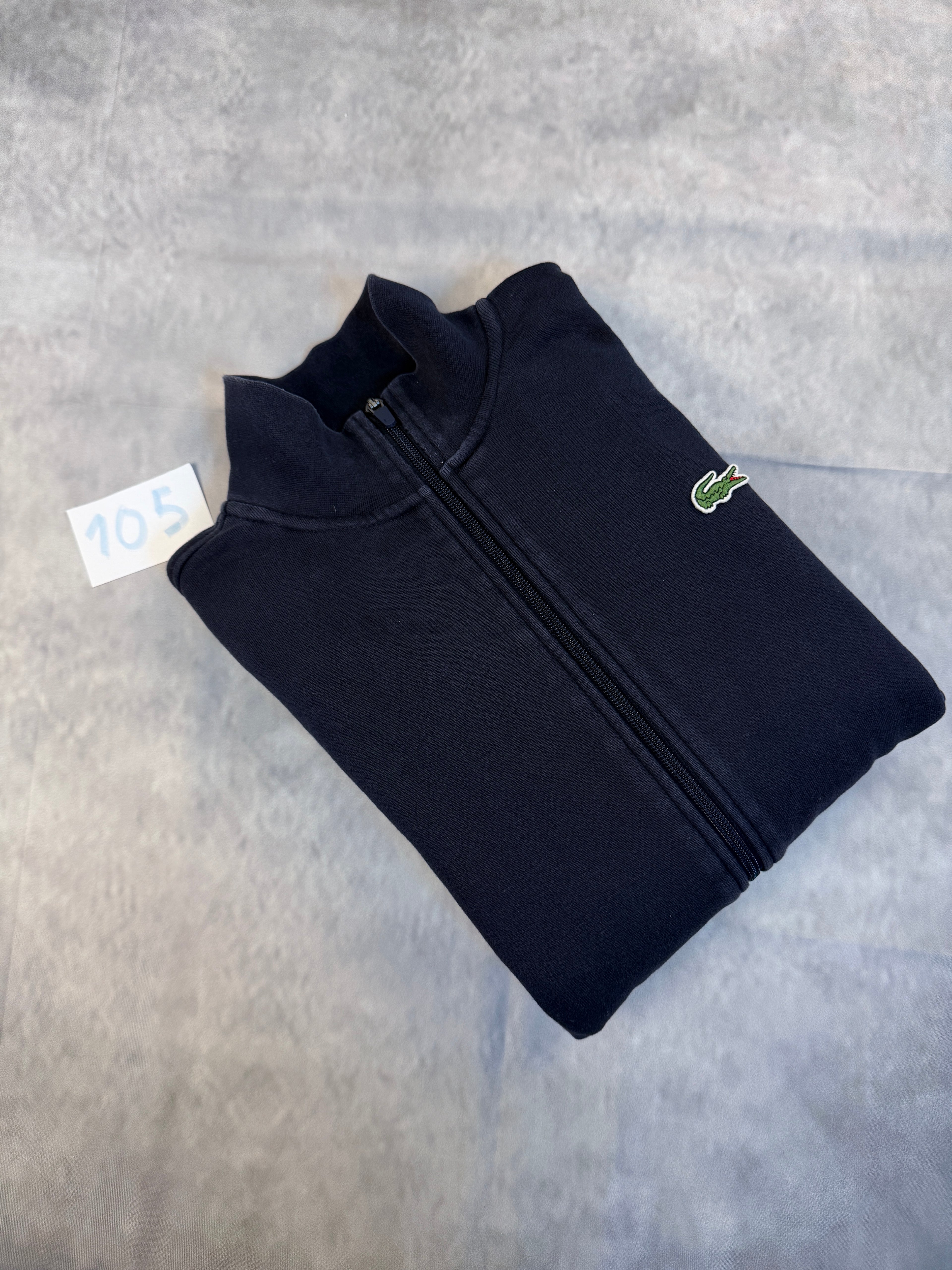 Lacoste Sweat Jacket (S)