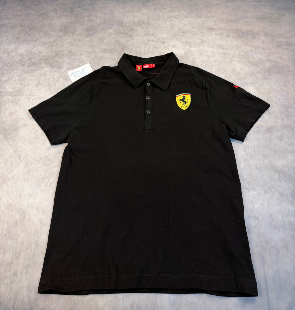 Puma Ferrari Polo (S)