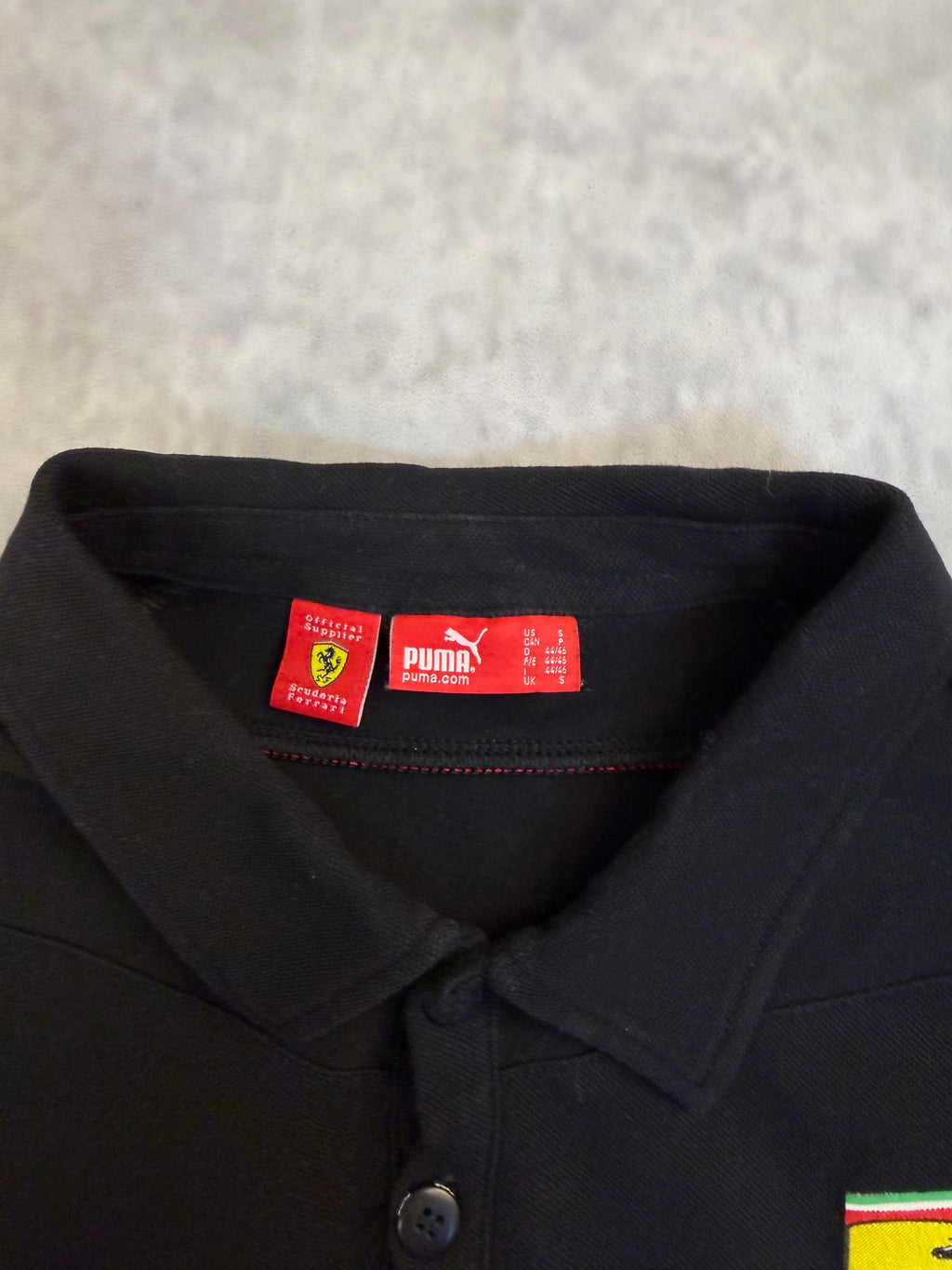 Puma Ferrari Polo (S)