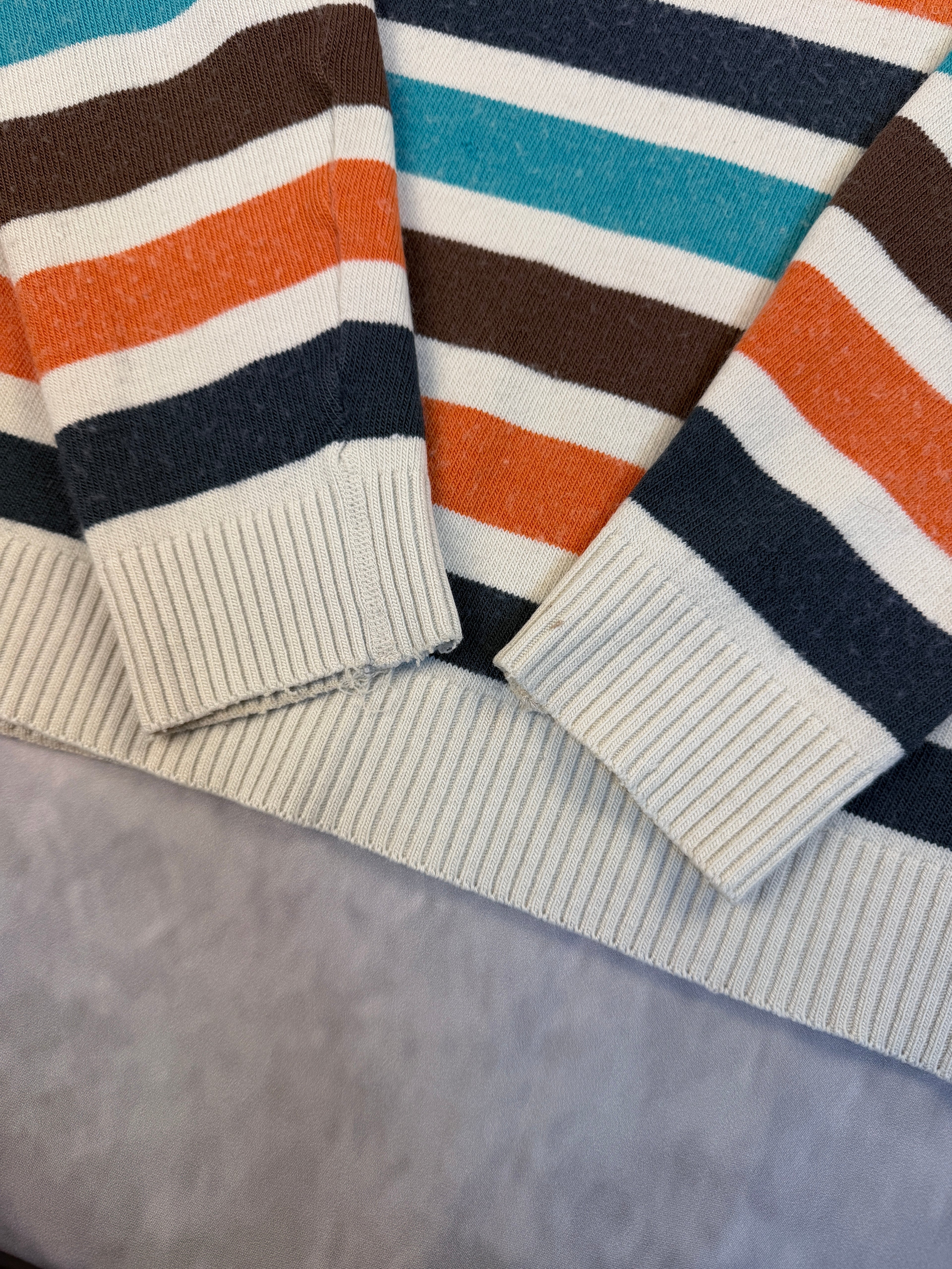 Lacoste Sweater (XS)