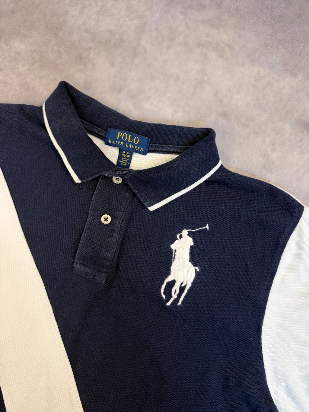 Ralph Lauren Polo (M)