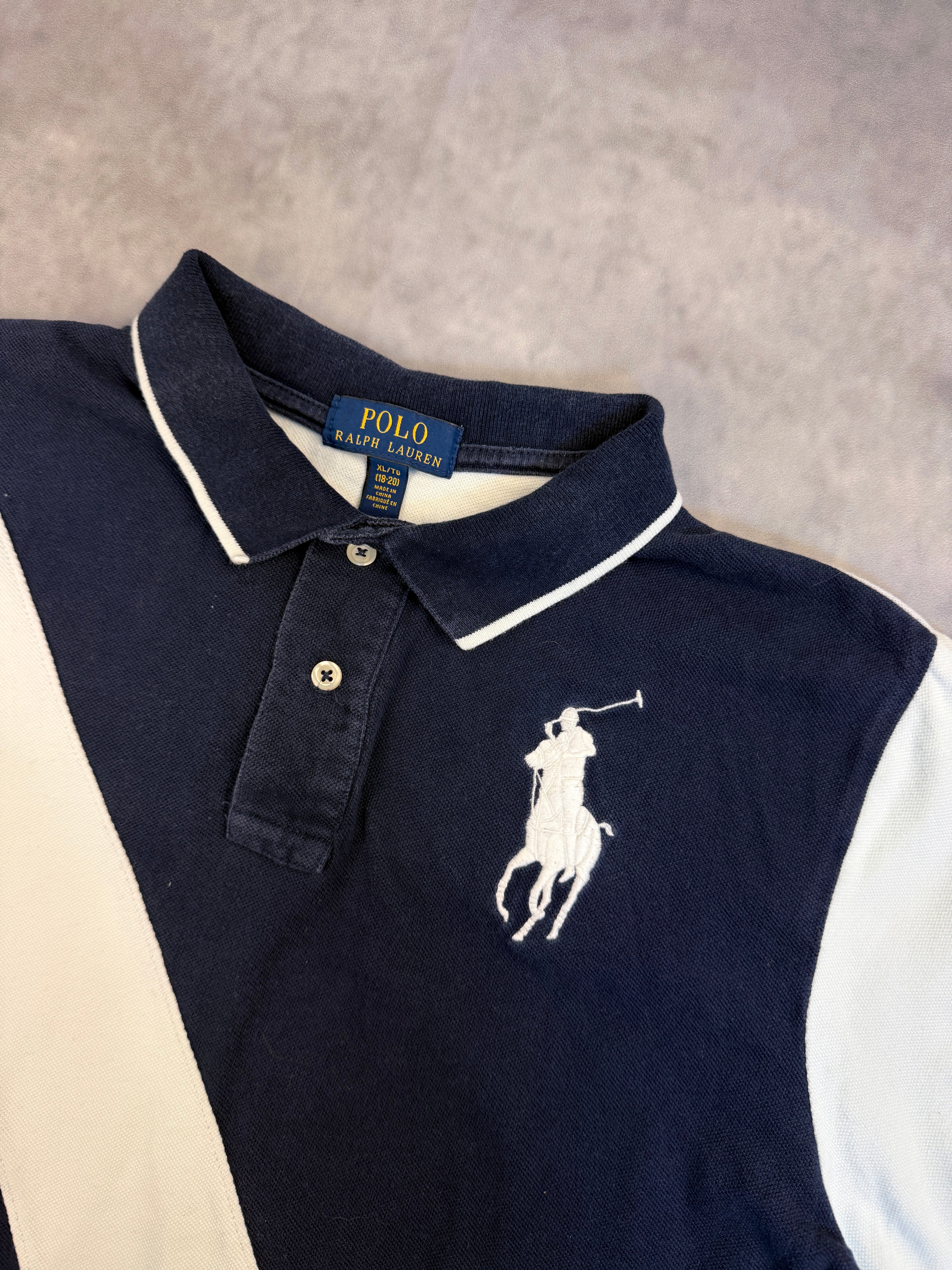 Ralph Lauren Polo (M)