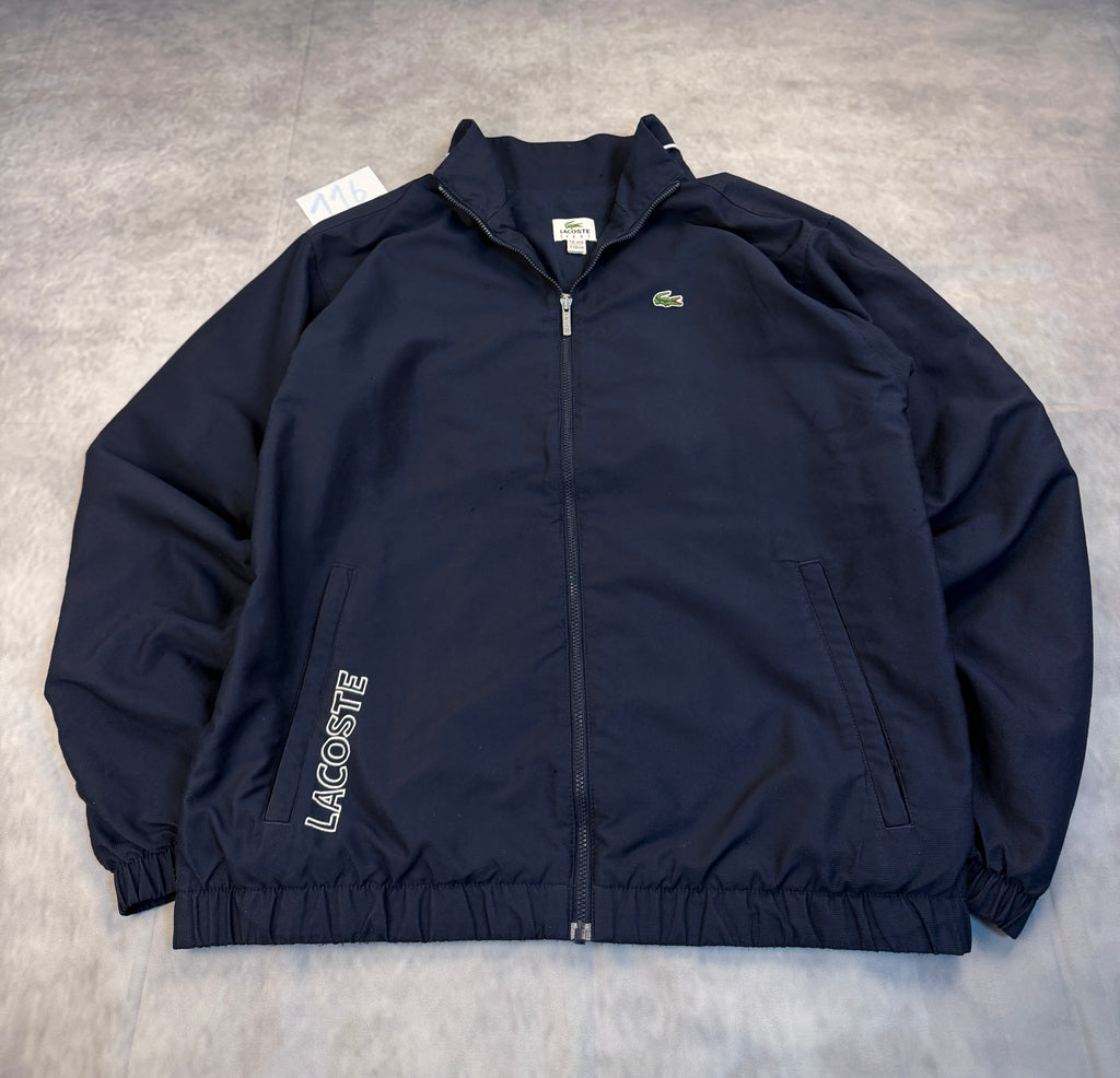Lacoste Trackjacket (S)