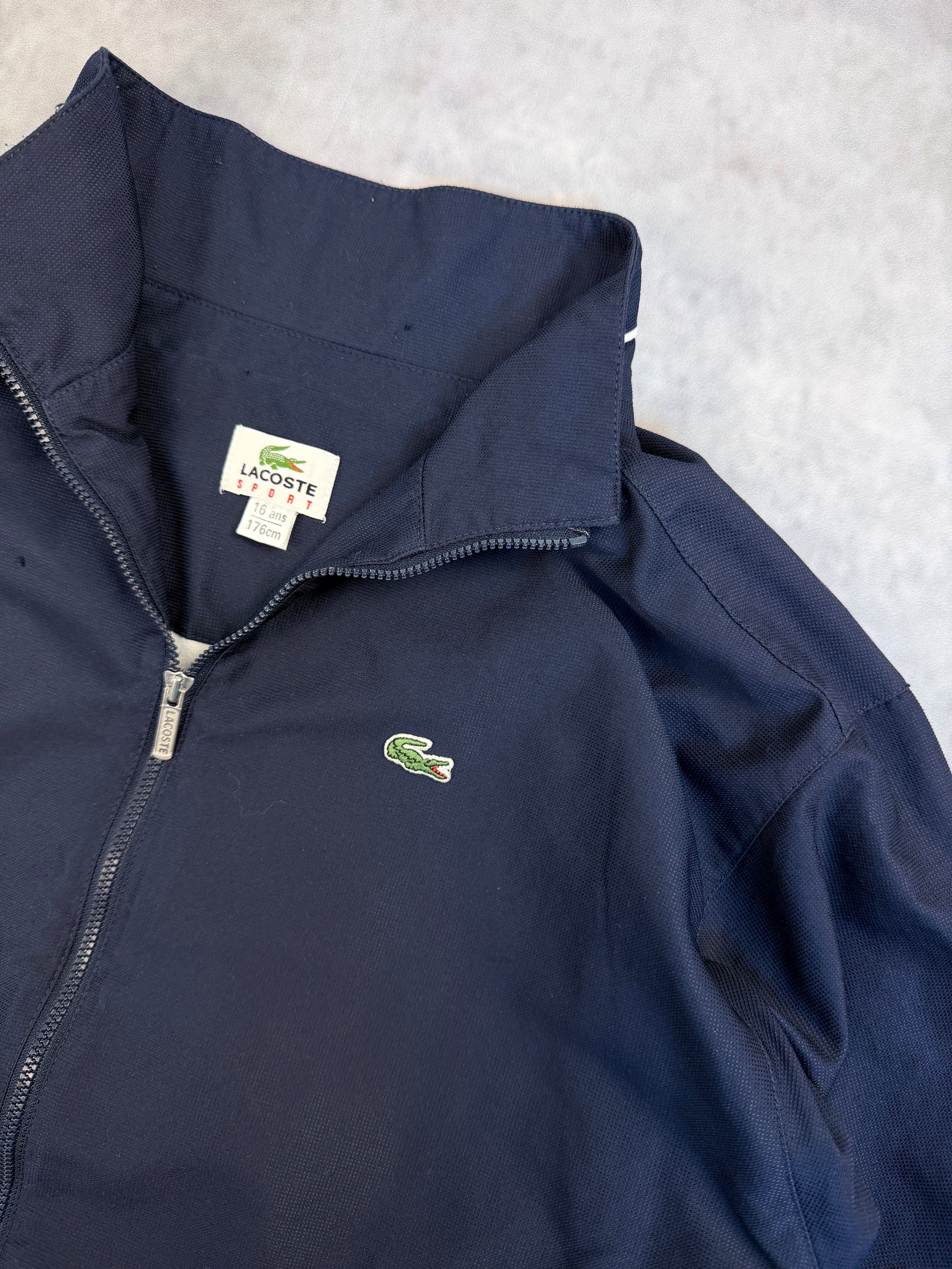 Lacoste Trackjacket (S)