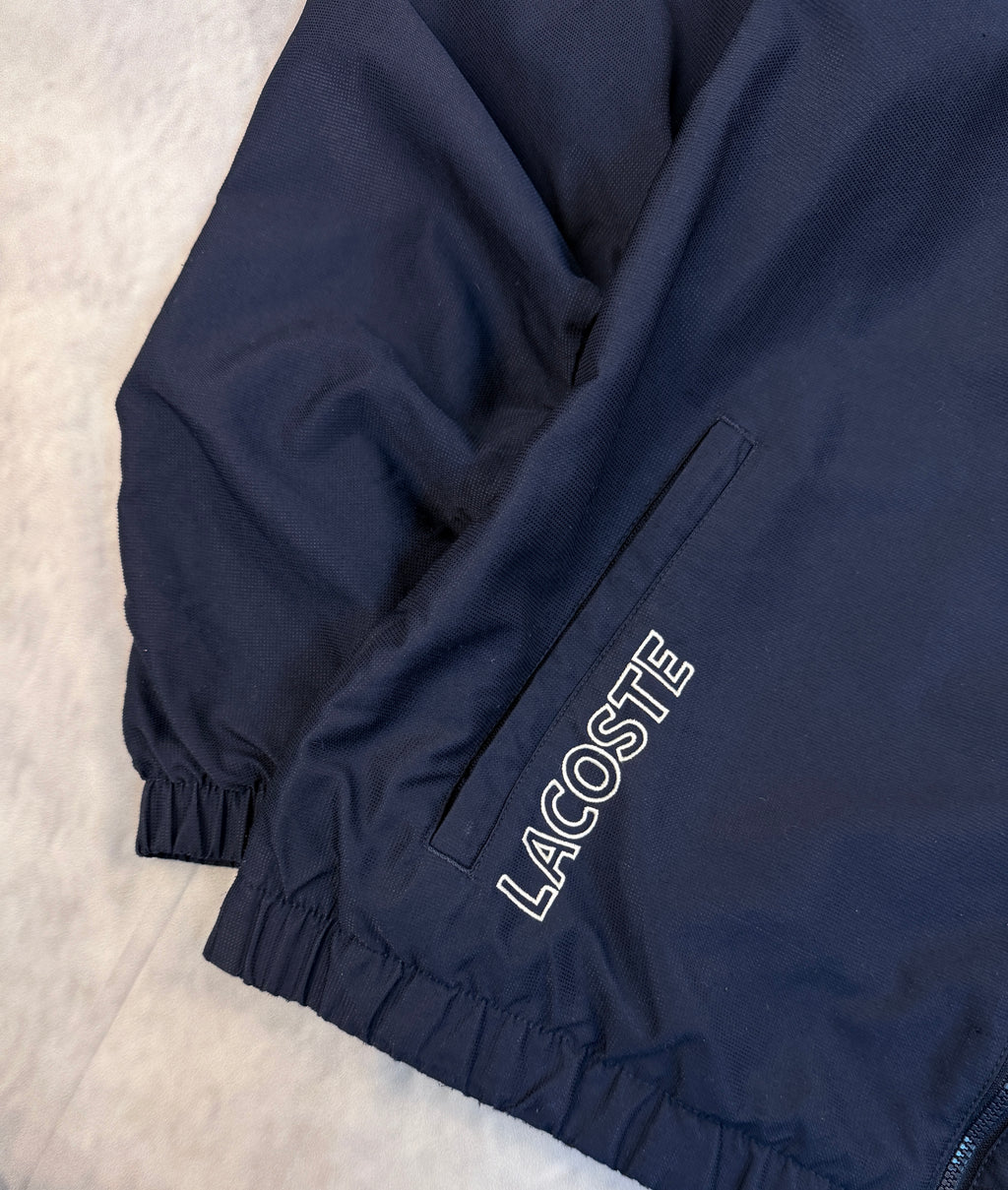 Lacoste Trackjacket (S)