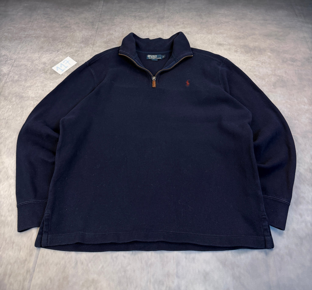 Ralph Lauren Sweater (L)