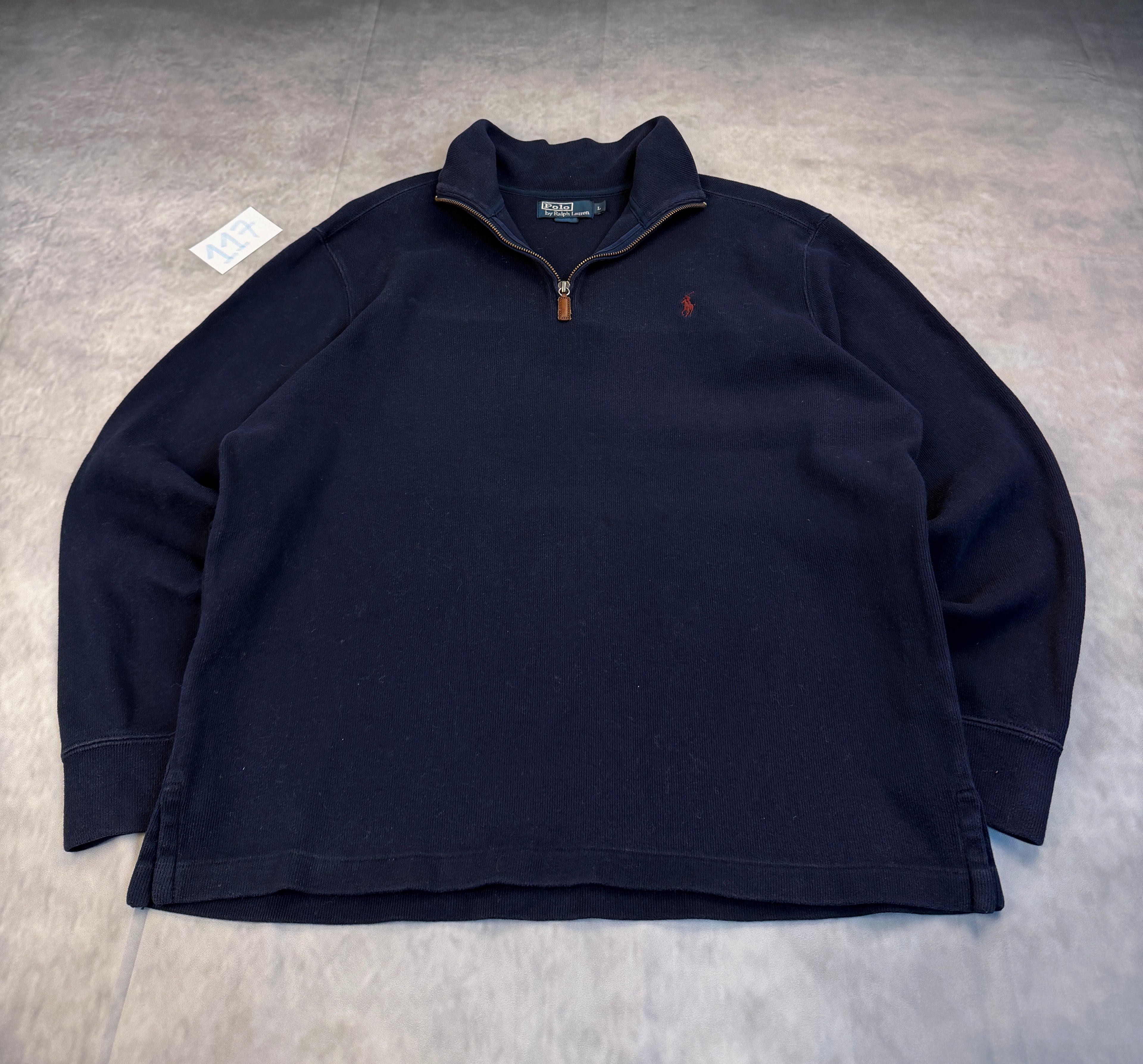 Ralph Lauren Sweater (L)