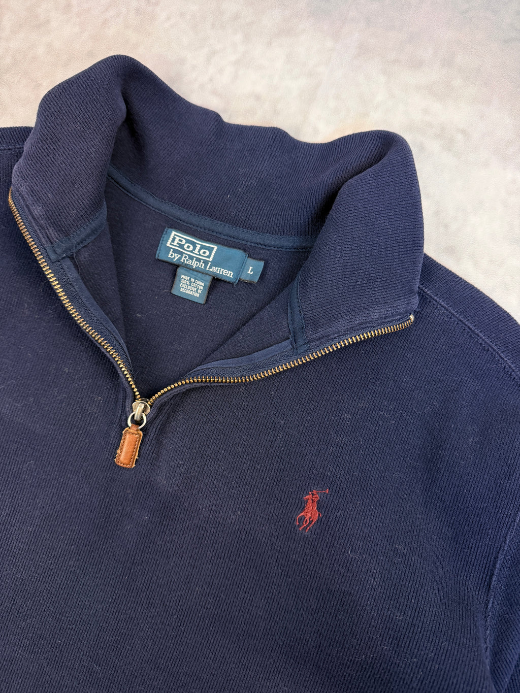 Ralph Lauren Sweater (L)