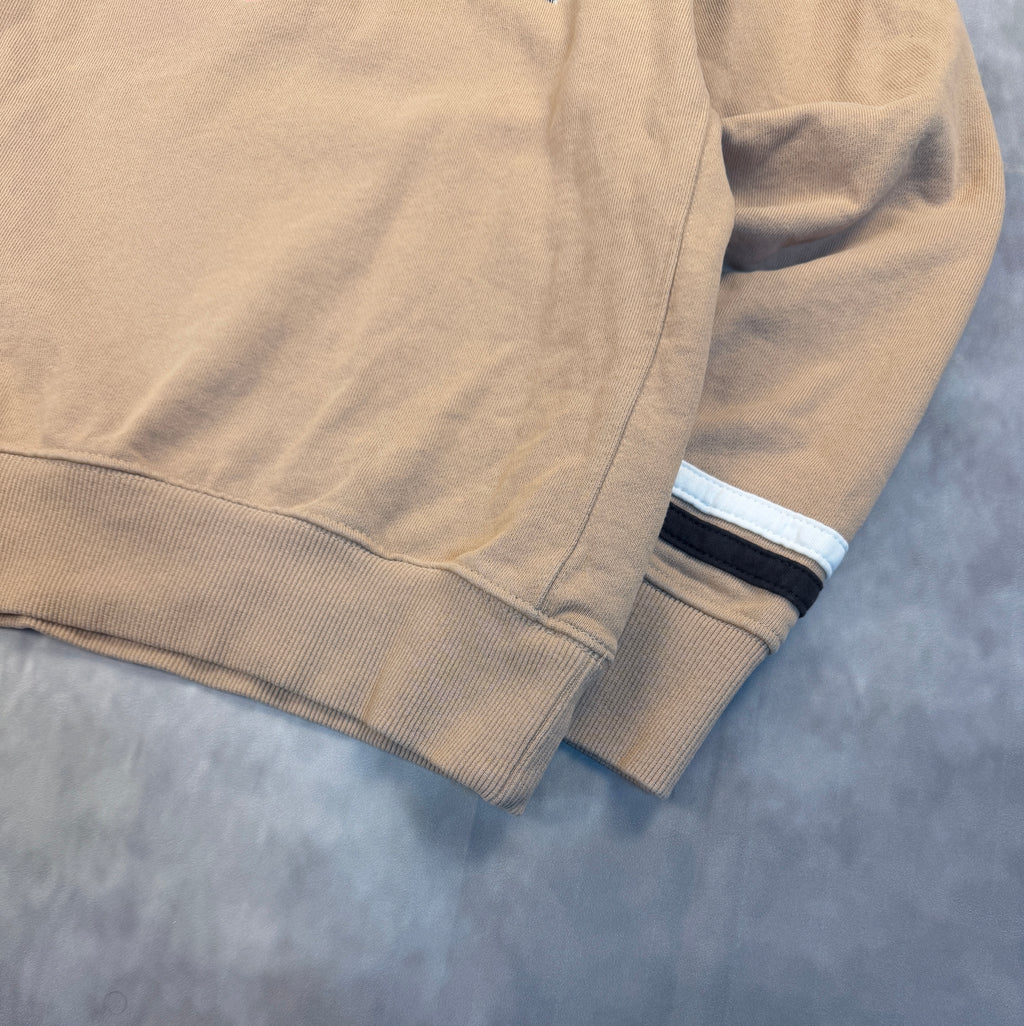 Vintage Nike Sweater (XS-S)