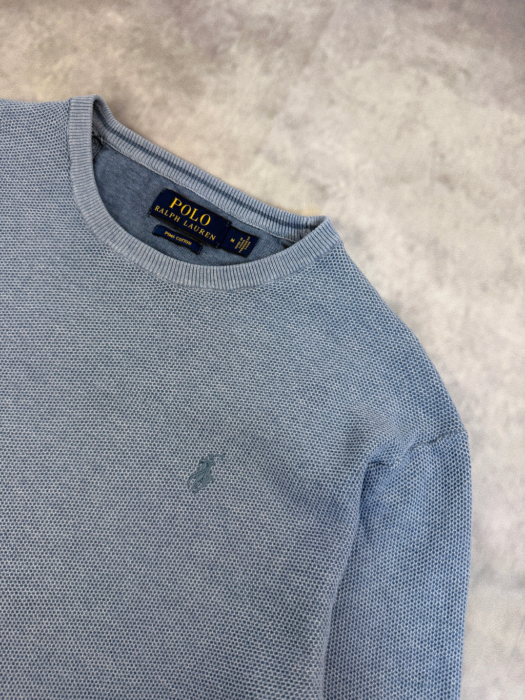 Ralph Lauren Sweater (M)