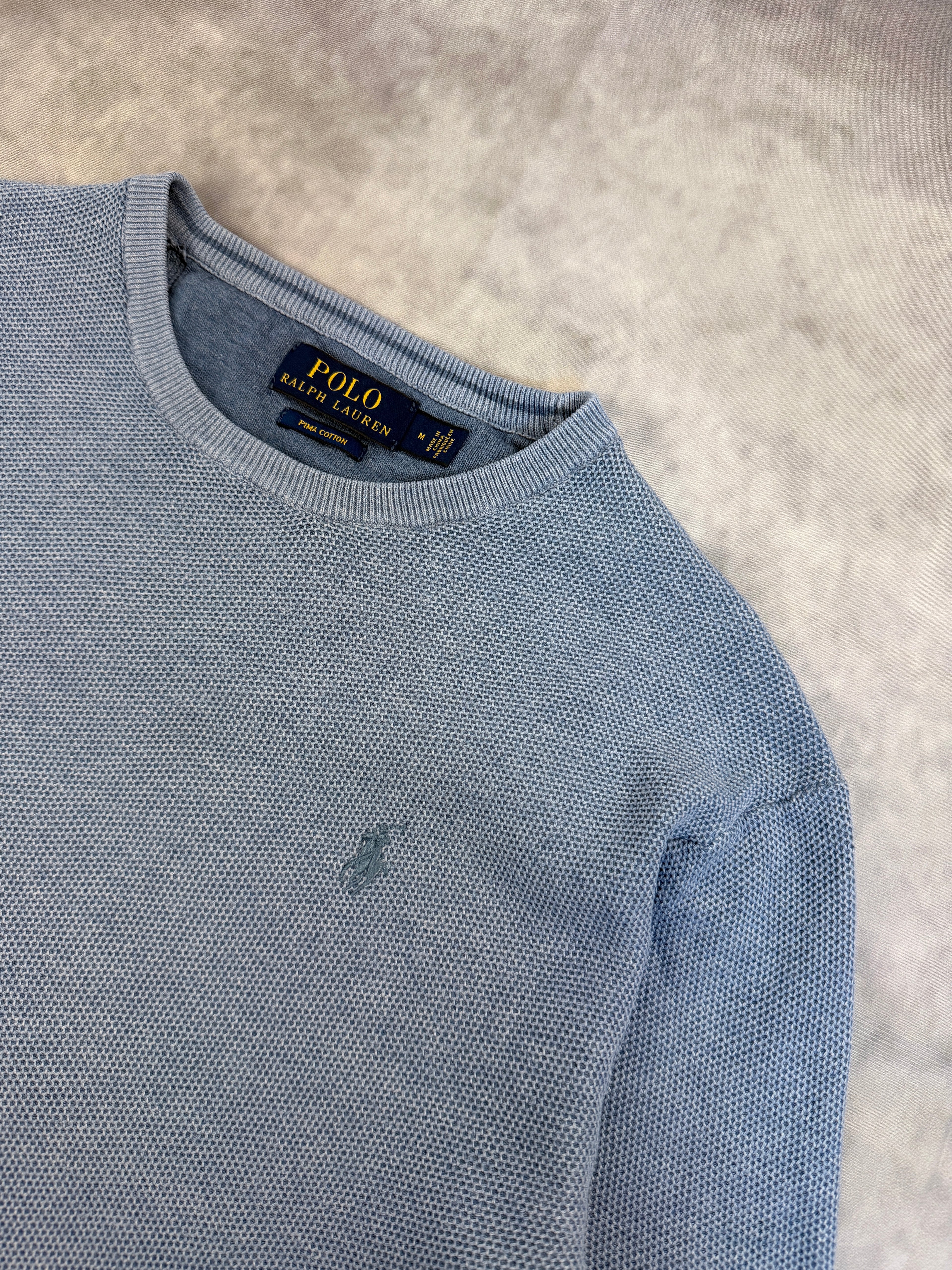 Ralph Lauren Sweater (M)