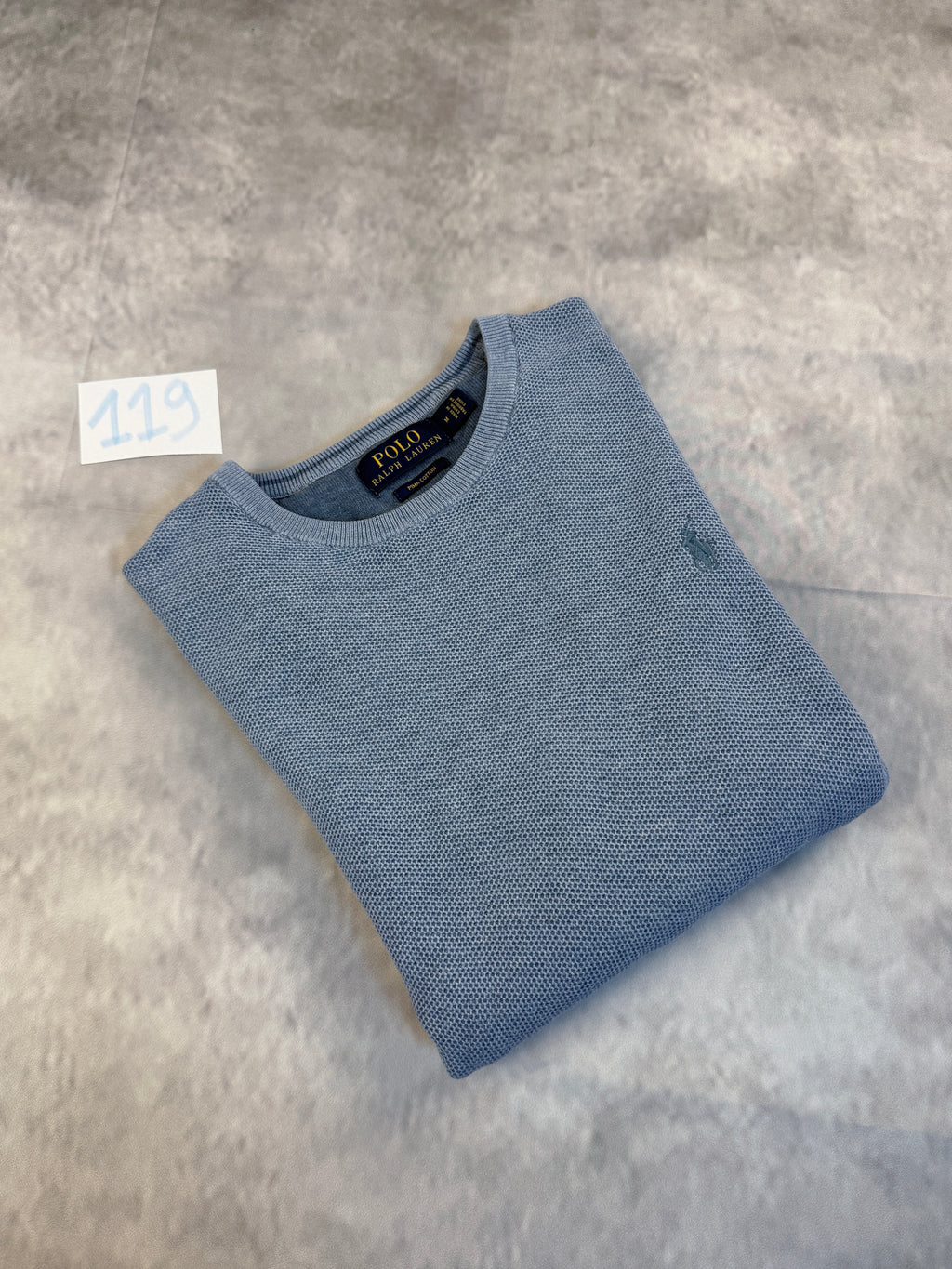 Ralph Lauren Sweater (M)