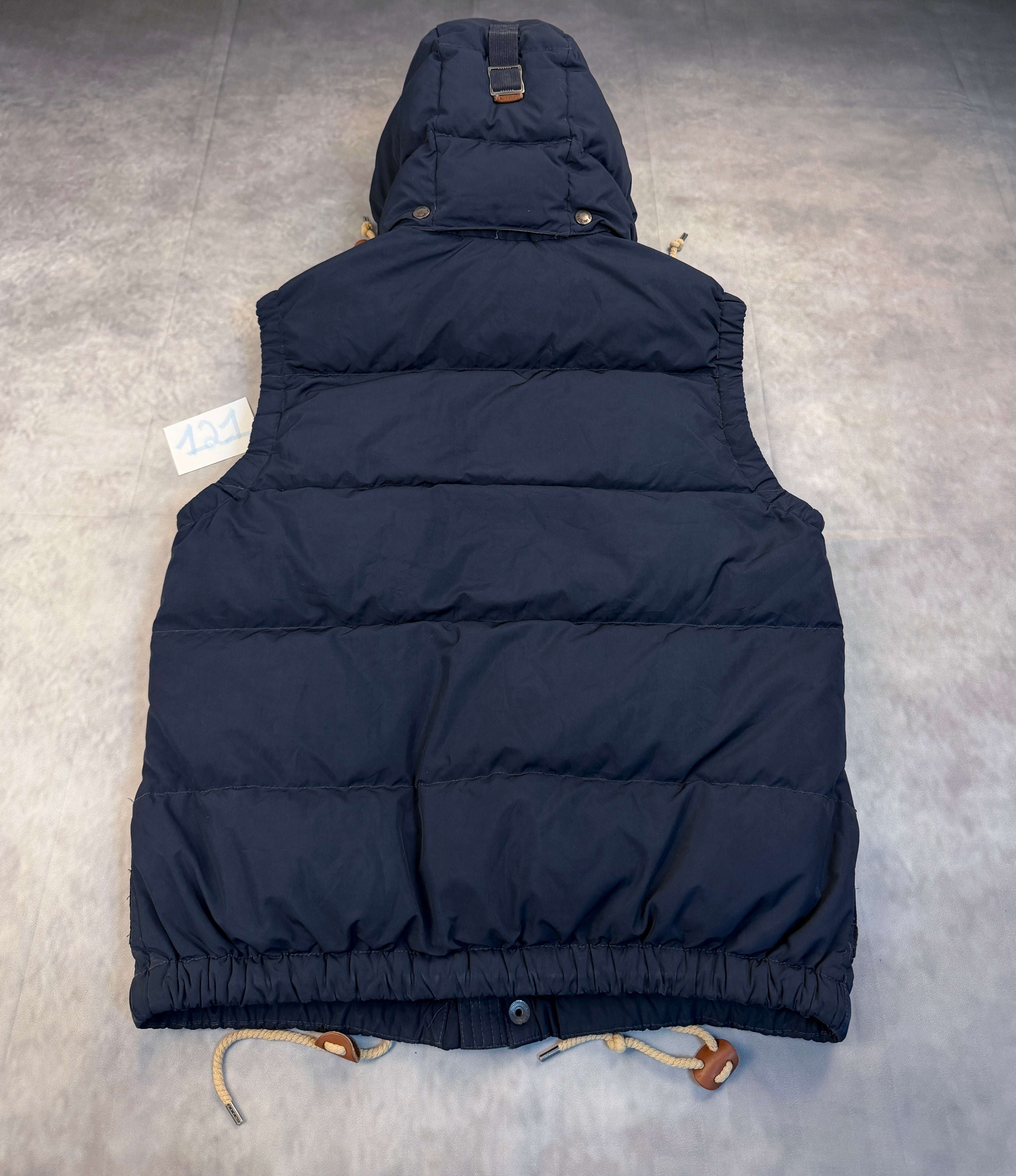 Ralph Lauren Puffer Vest (S-M)