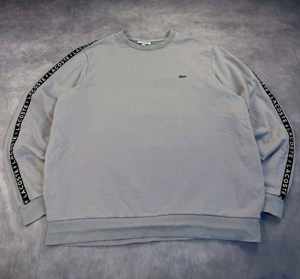 Lacoste Sweater (L)