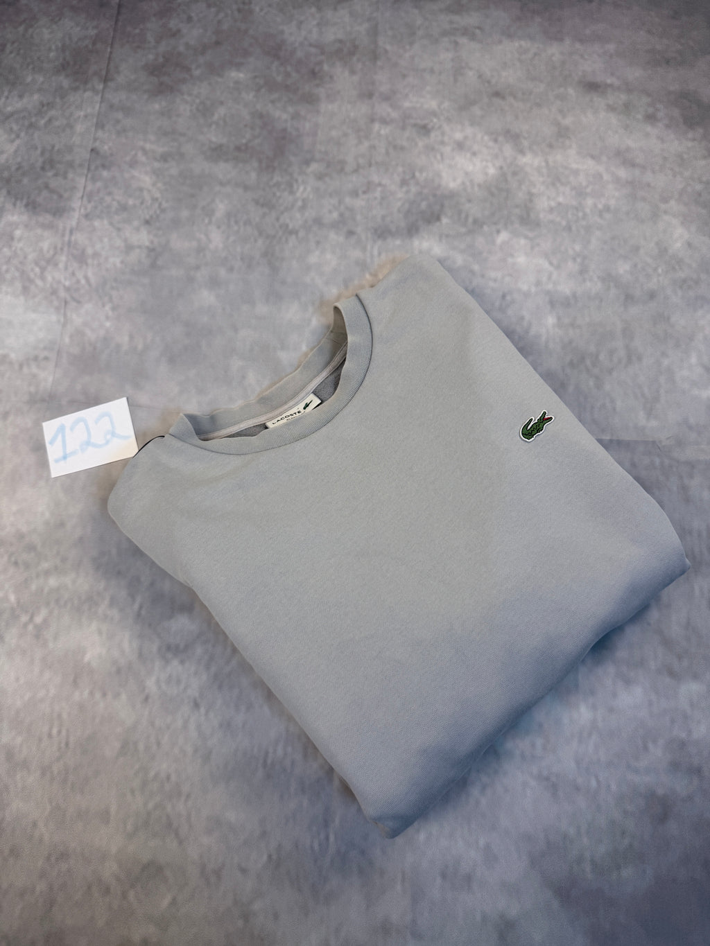 Lacoste Sweater (L)