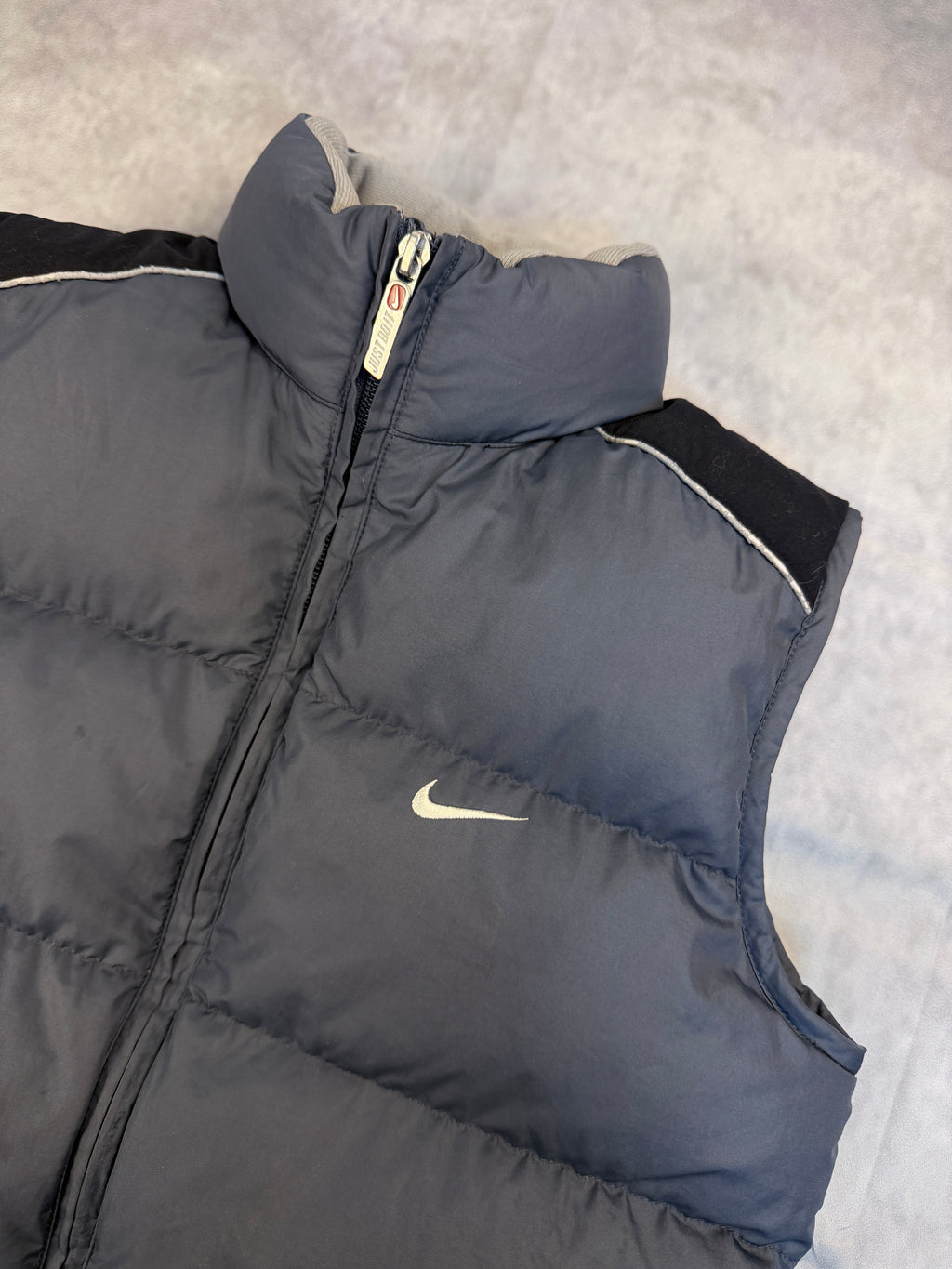 Nike Puffer Vest (XS)