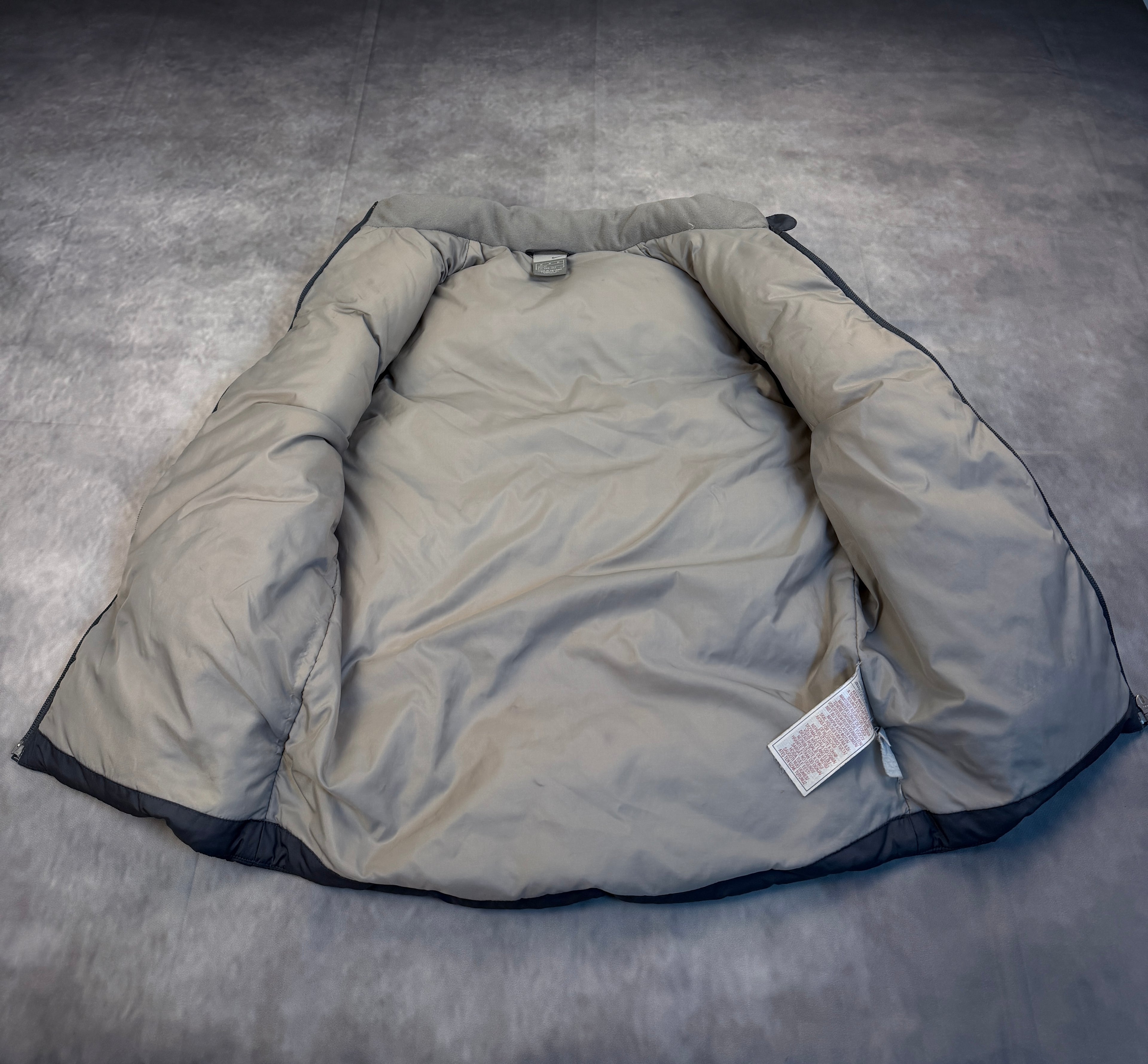 Nike Puffer Vest (XS)