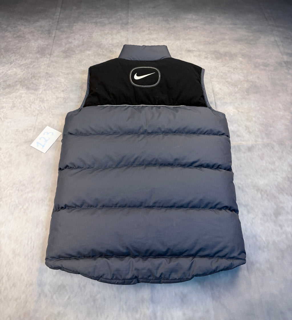 Nike Puffer Vest (XS)