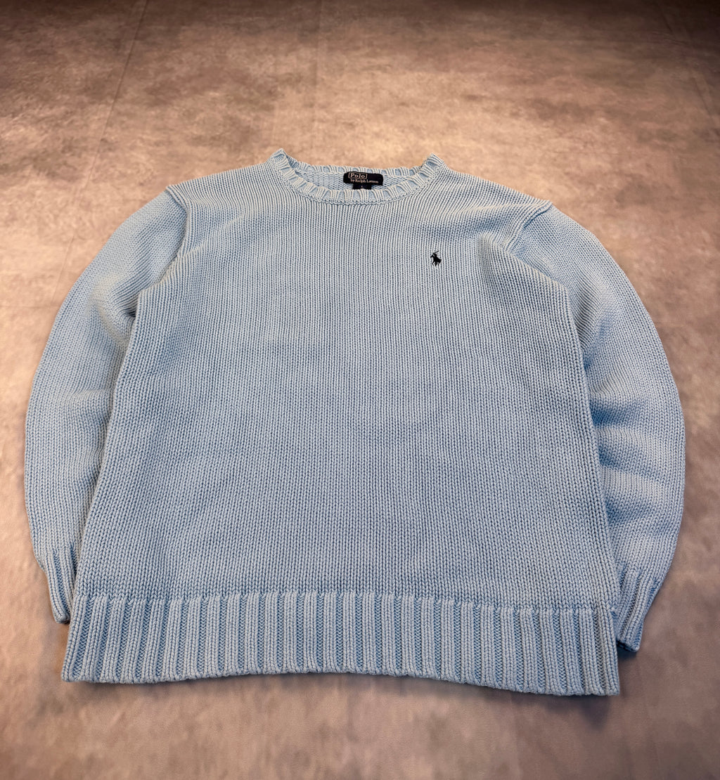 Ralph Lauren Swearer (XS-S)